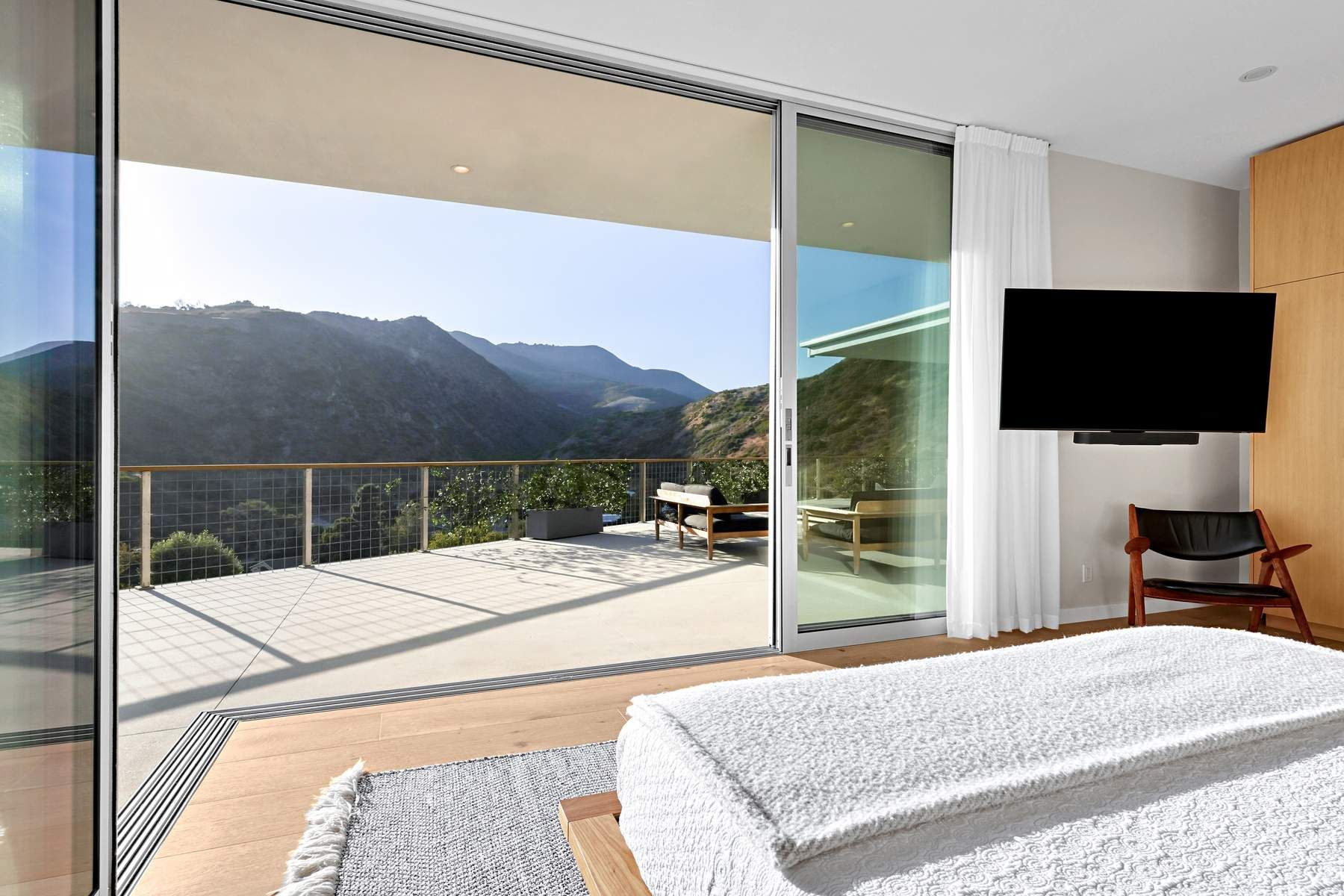  30612 La Sonora Drive, Malibu - 物件實景