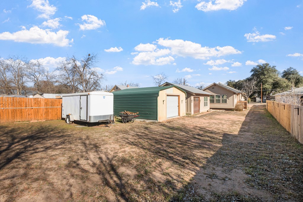 Fredericksburg, Texas, 78624, United States, 2 Bedrooms Bedrooms, ,2 BathroomsBathrooms,Residential,For Sale,1980803