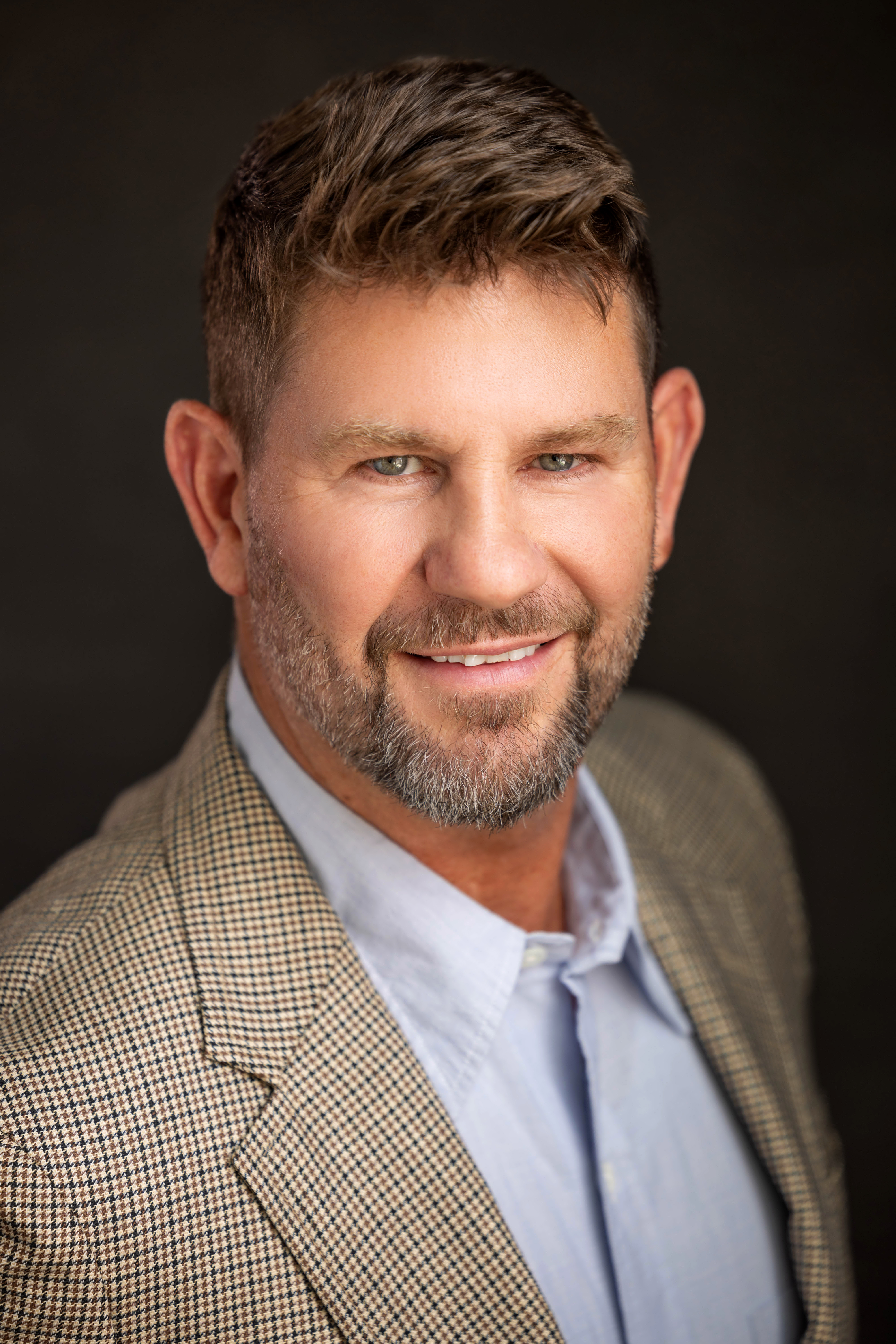 Darren Urban