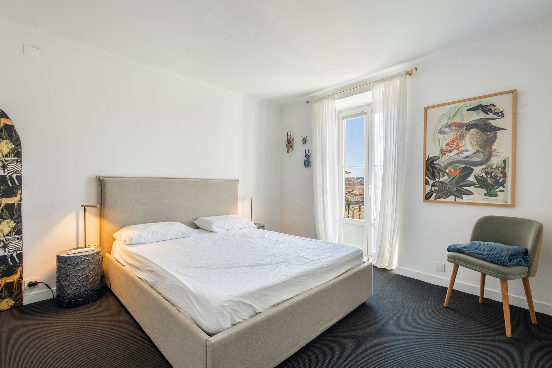  Flat, 3 bedrooms, for Sale - 物件實景