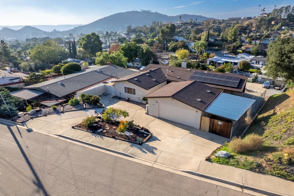 El Cajon, California, 92021, United States, 3 Bedrooms Bedrooms, ,2 BathroomsBathrooms,Residential,For Sale,2003187