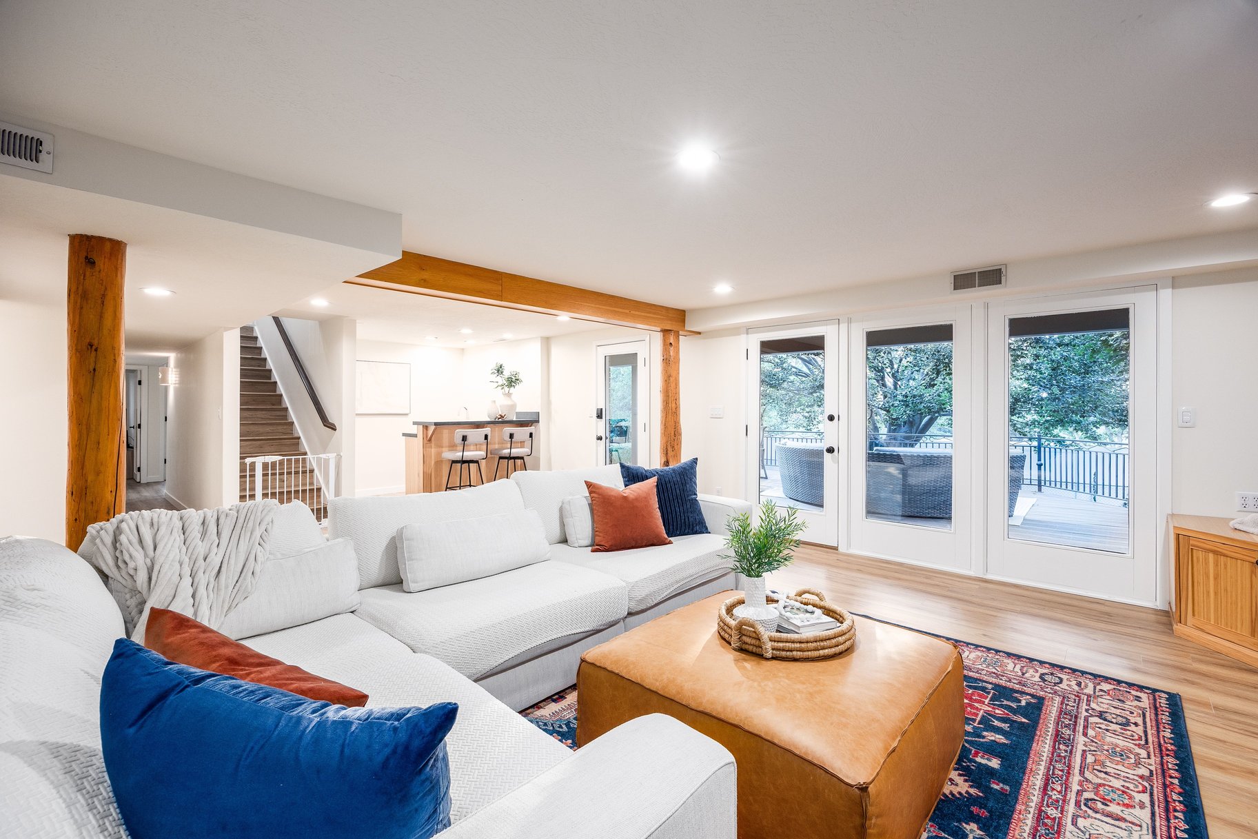  Olympus Cove Rambler with Walk-Out Basement to Serene Backyard - 物件實景