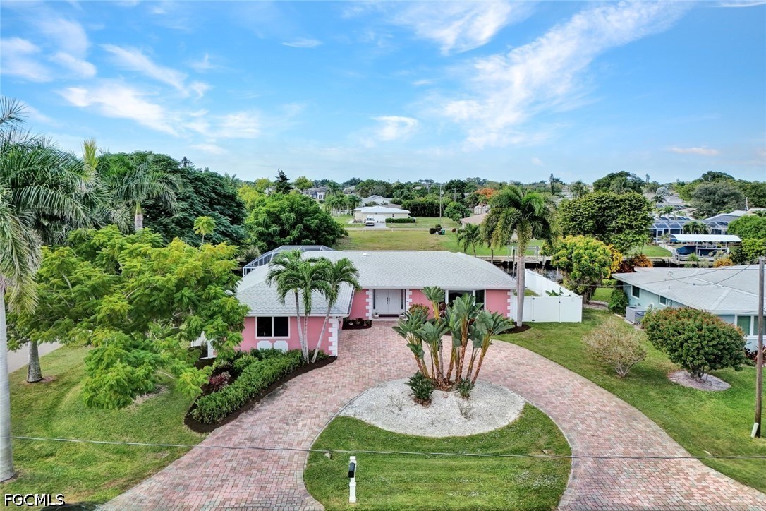 Cape Coral, Florida, 33904, United States, 3 Bedrooms Bedrooms, ,2 BathroomsBathrooms,Residential,For Sale,2036514