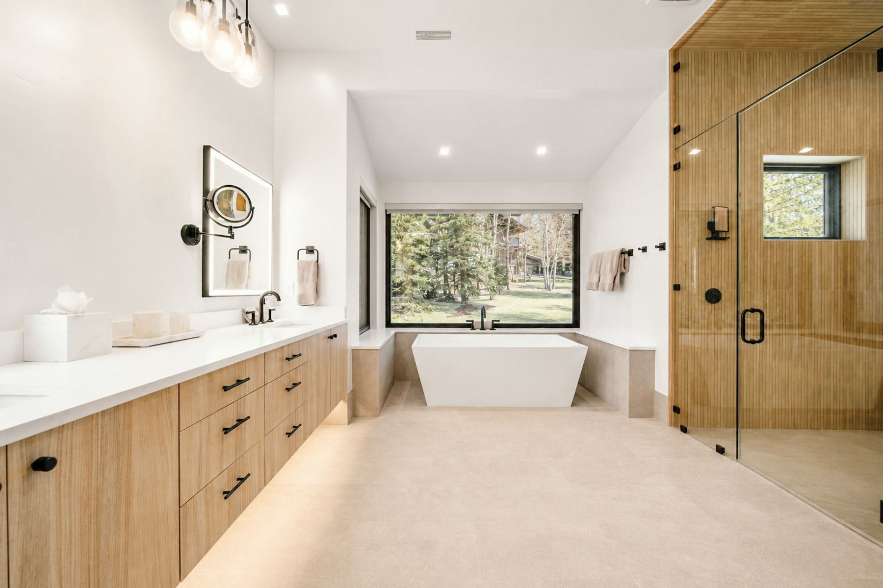  Mountain Modern Luxury Meets Effortless Cordillera Living at 145 Gore Trail - 物件實景
