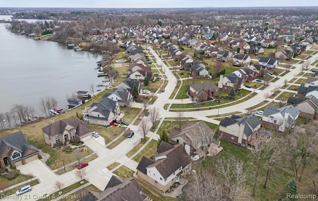 Van Buren Charter Township, Michigan, 48111, United States, 4 Bedrooms Bedrooms, ,5 BathroomsBathrooms,Residential,For Sale,2013024