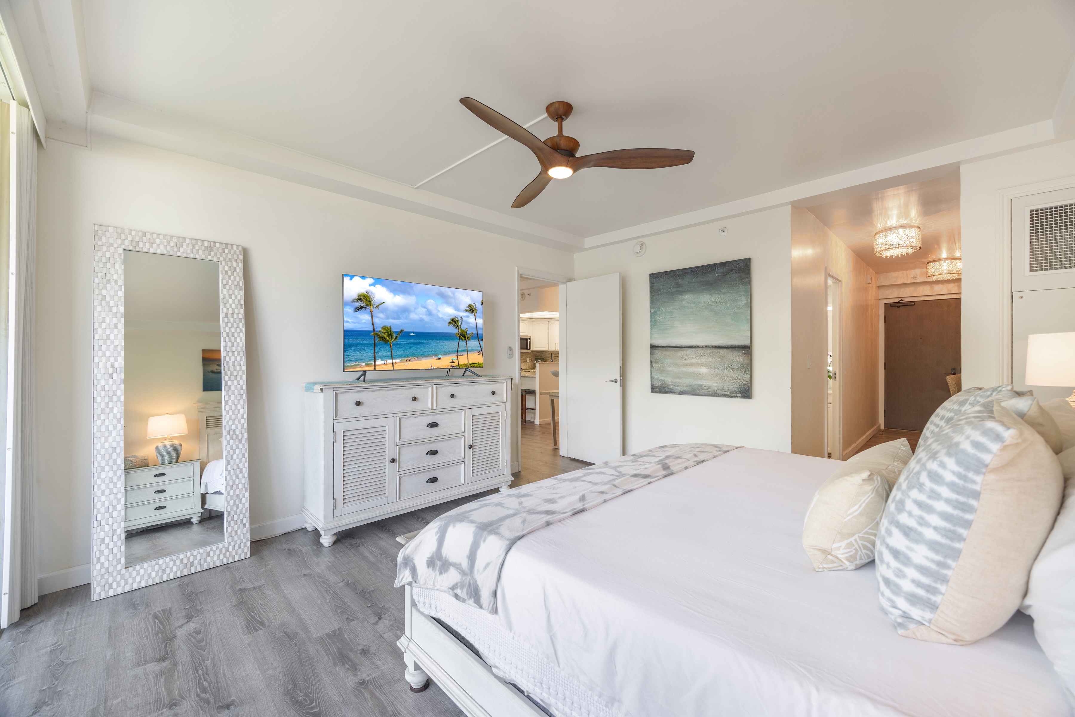  Beachfront on Kaanapali Beach - 物件實景