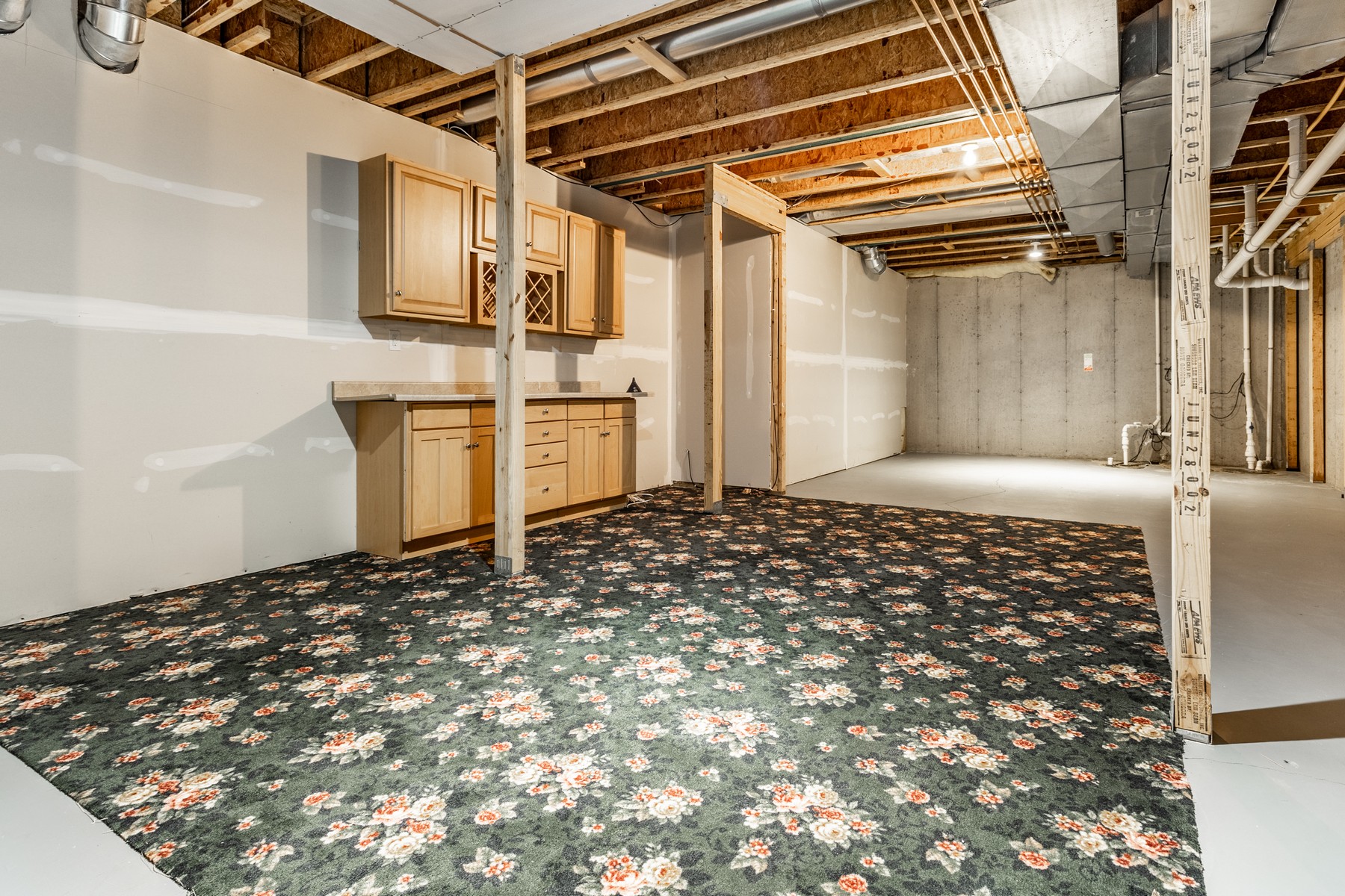  Pristine Custom Home in One of Carmel
