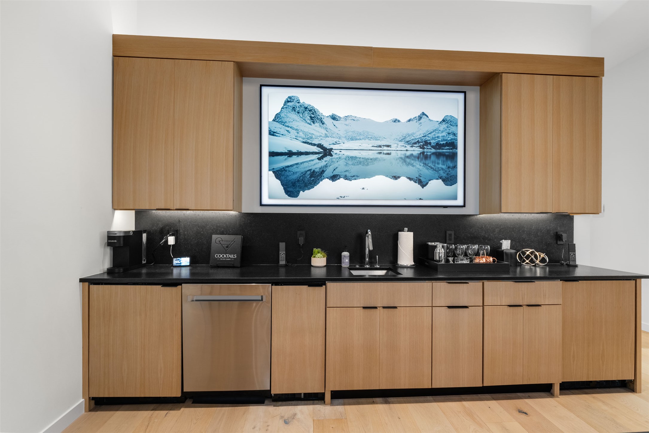  3812 Tamarack Avenue, B - 物件實景
