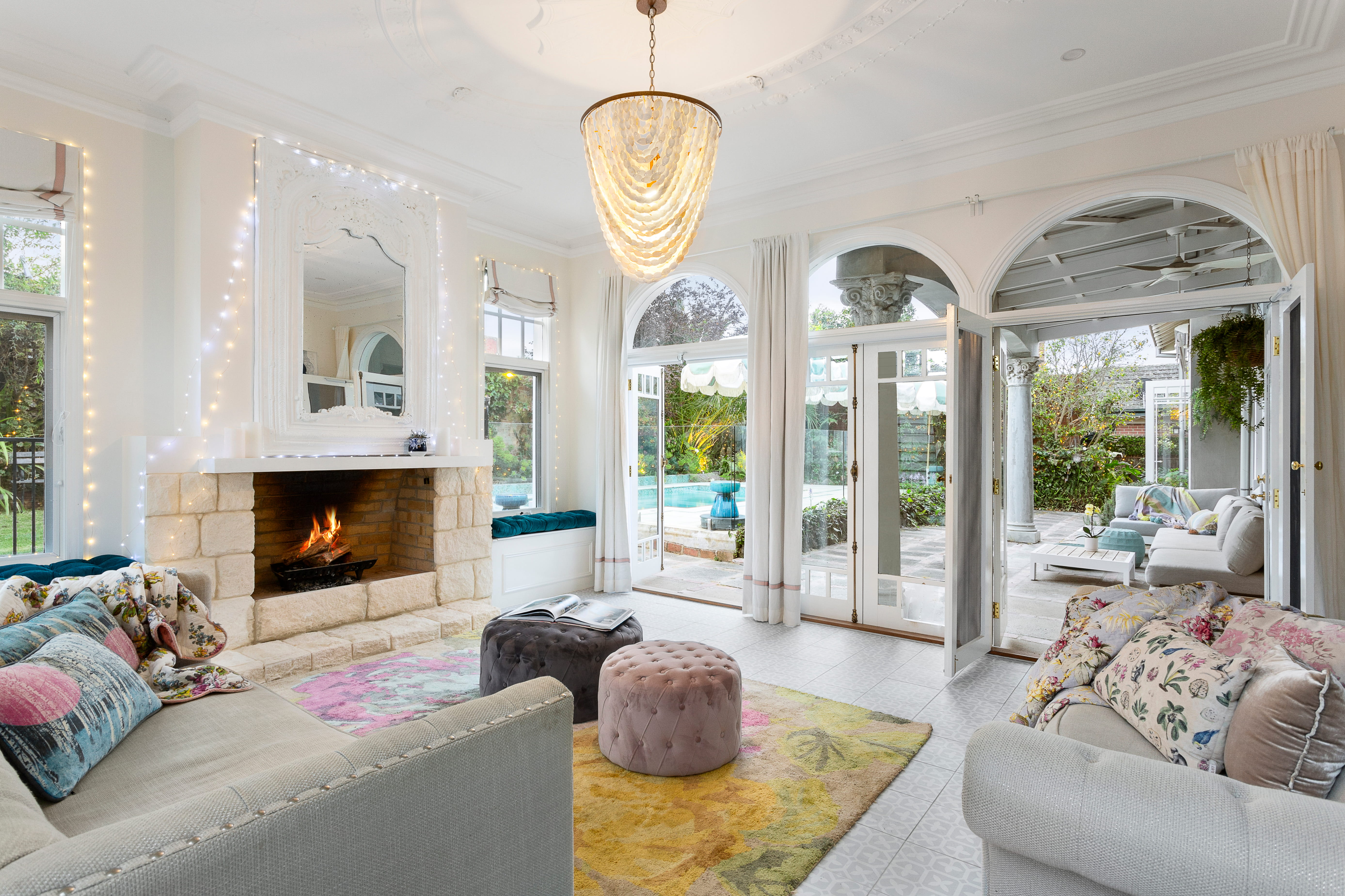  11 Marlborough Street, Mont Albert - 物件實景