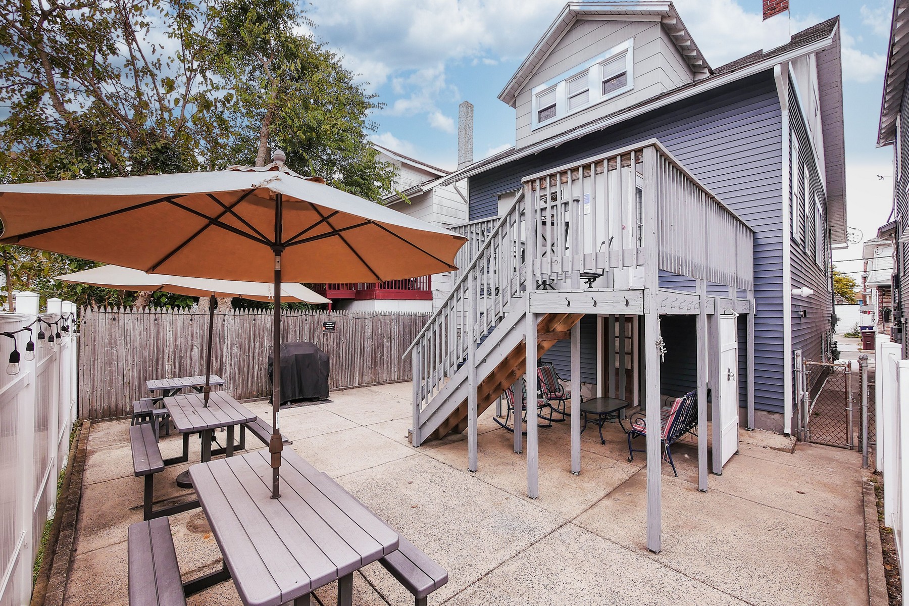  16 N Nashville Ave - 物件實景