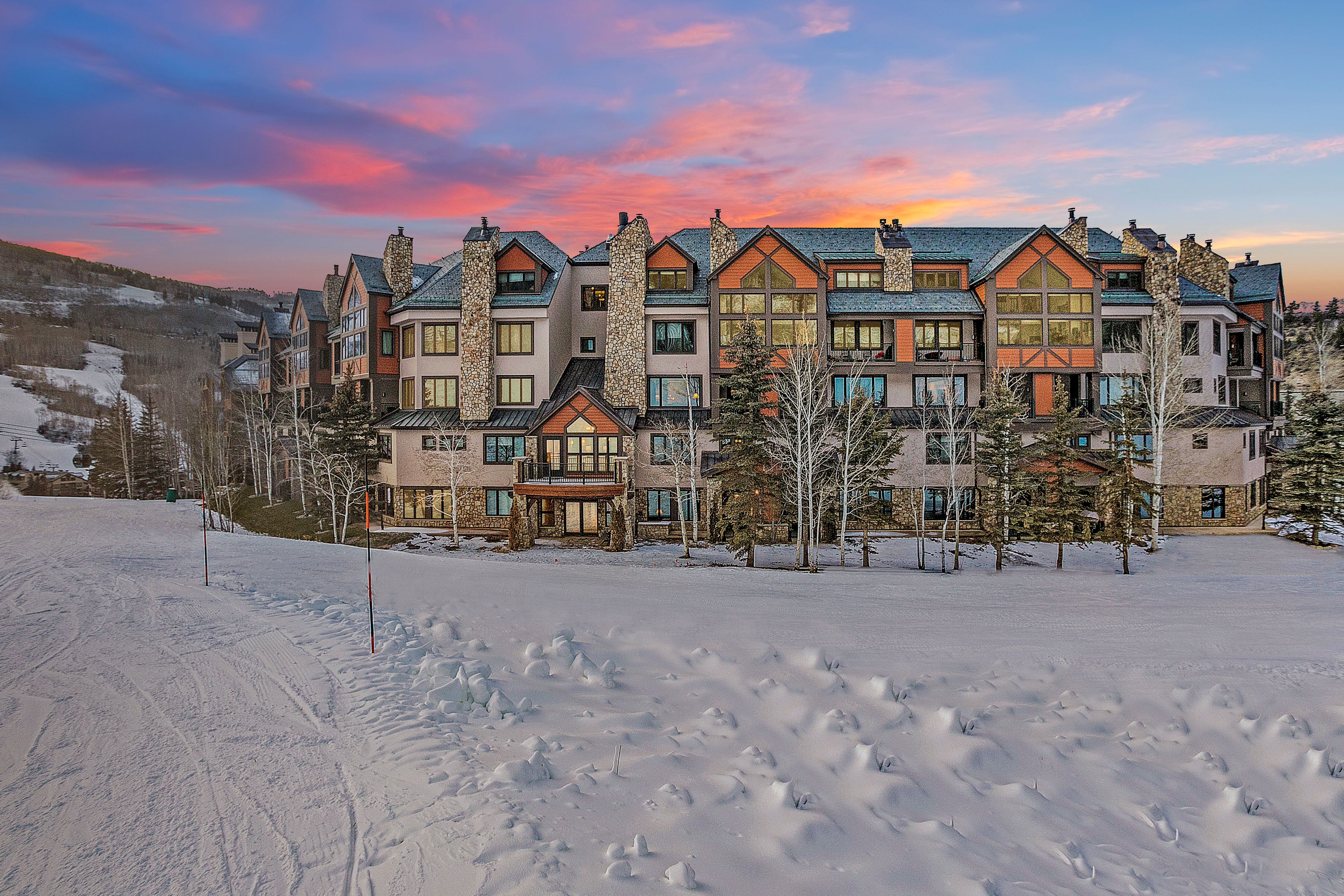 Highlands Slopeside Residence 213 - 物件實景