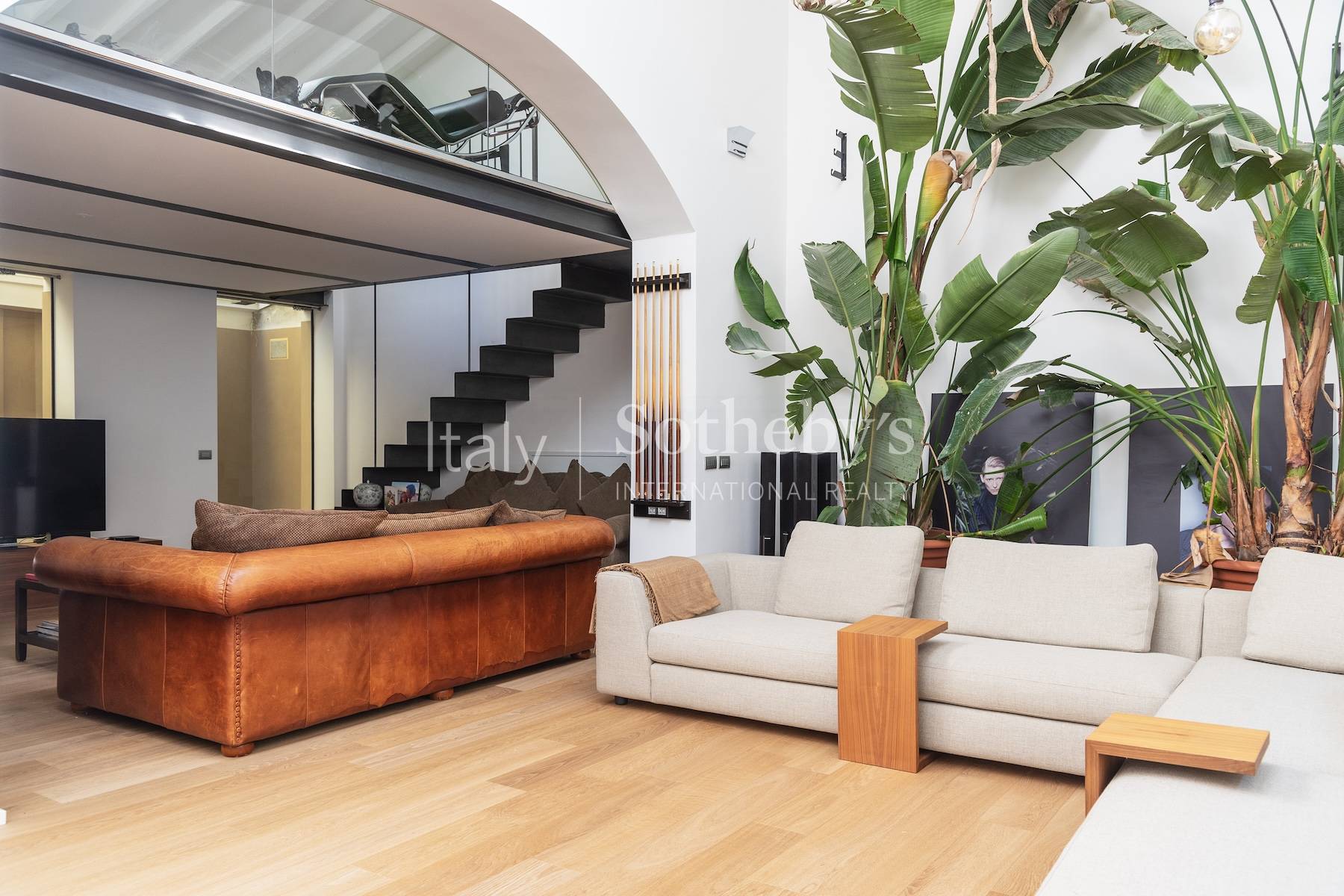  Charming independent loft in the Navigli area - 物件實景
