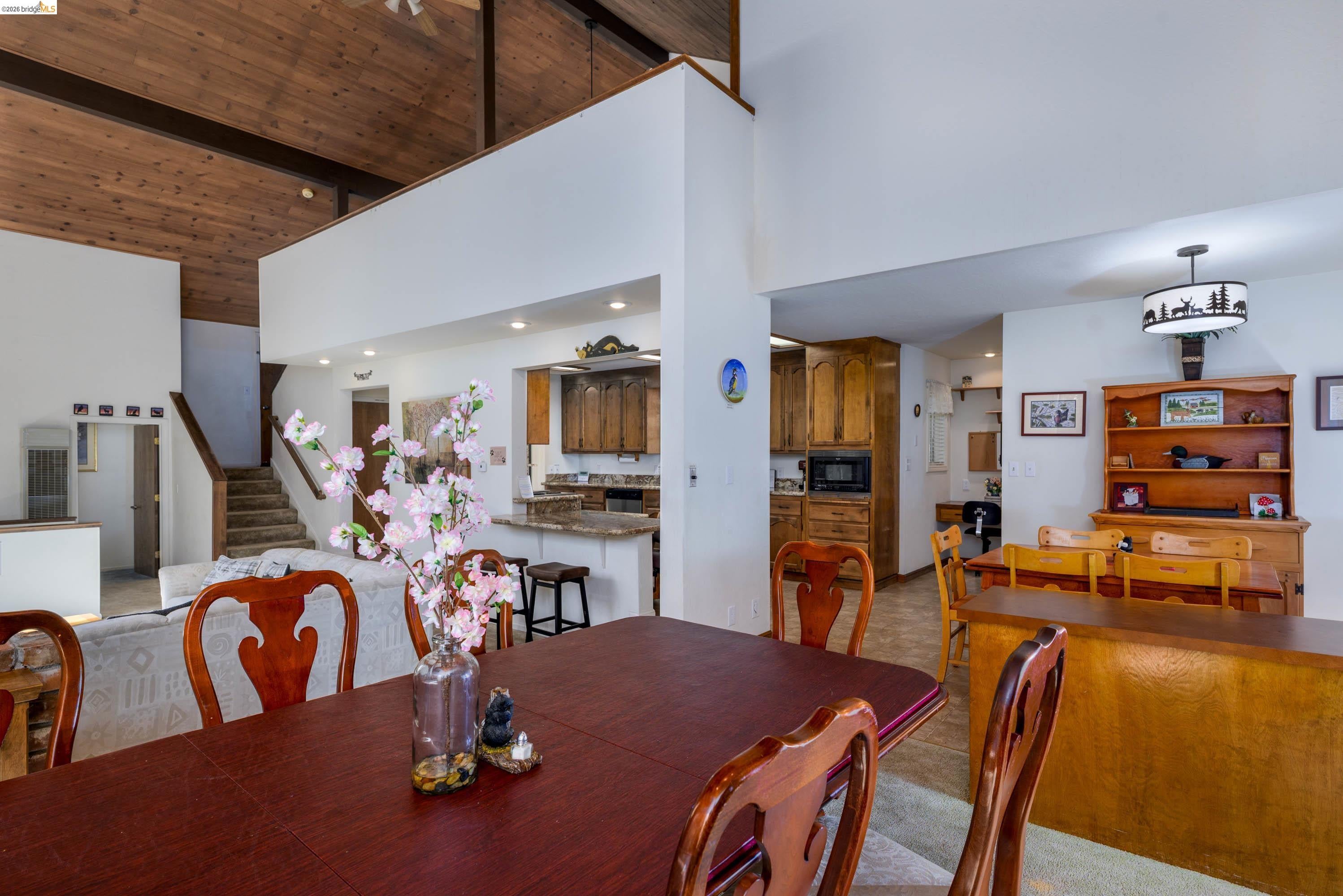Twain Harte, California, 95383, United States, 4 Bedrooms Bedrooms, ,4 BathroomsBathrooms,Residential,For Sale,2033169