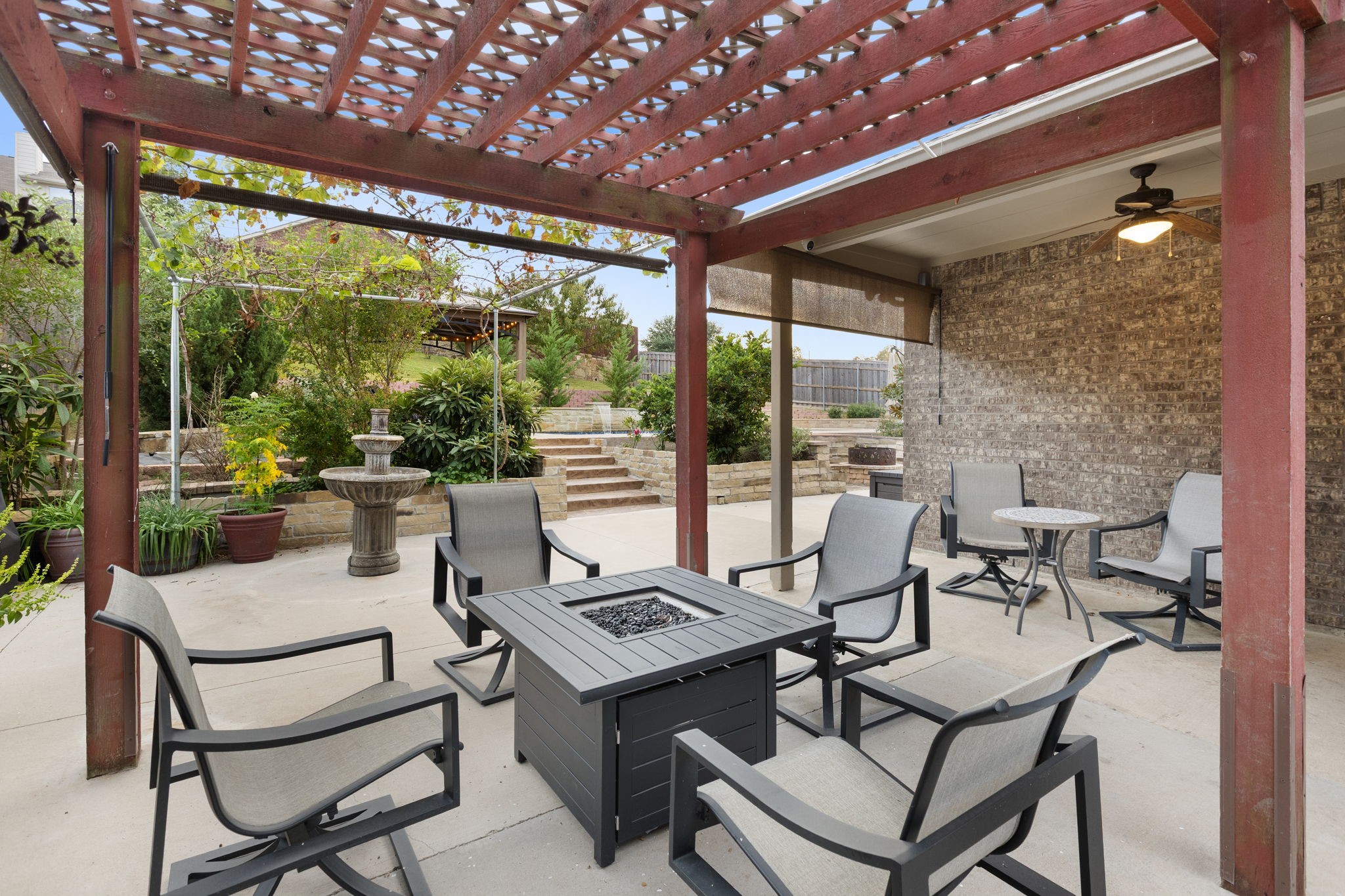 McKinney, Texas, 75071, United States, 5 Bedrooms Bedrooms, ,4 BathroomsBathrooms,Residential,For Sale,1970372