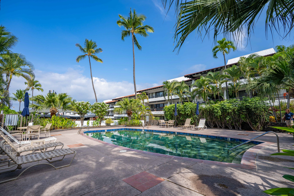 203 CASA DE EMDEKO A203, Kailua-Kona, Hawaii, 96740, United States, 1 Bedroom Bedrooms, ,1 BathroomBathrooms,Residential,For Sale,203 CASA DE EMDEKO A203,1561951