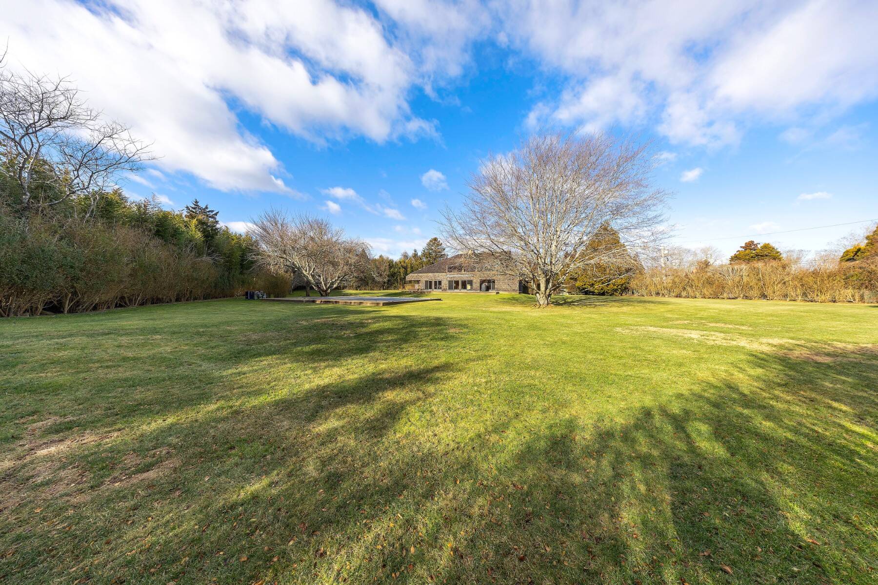  Modern Living in Coveted Bridgehampton South Location - 物件實景