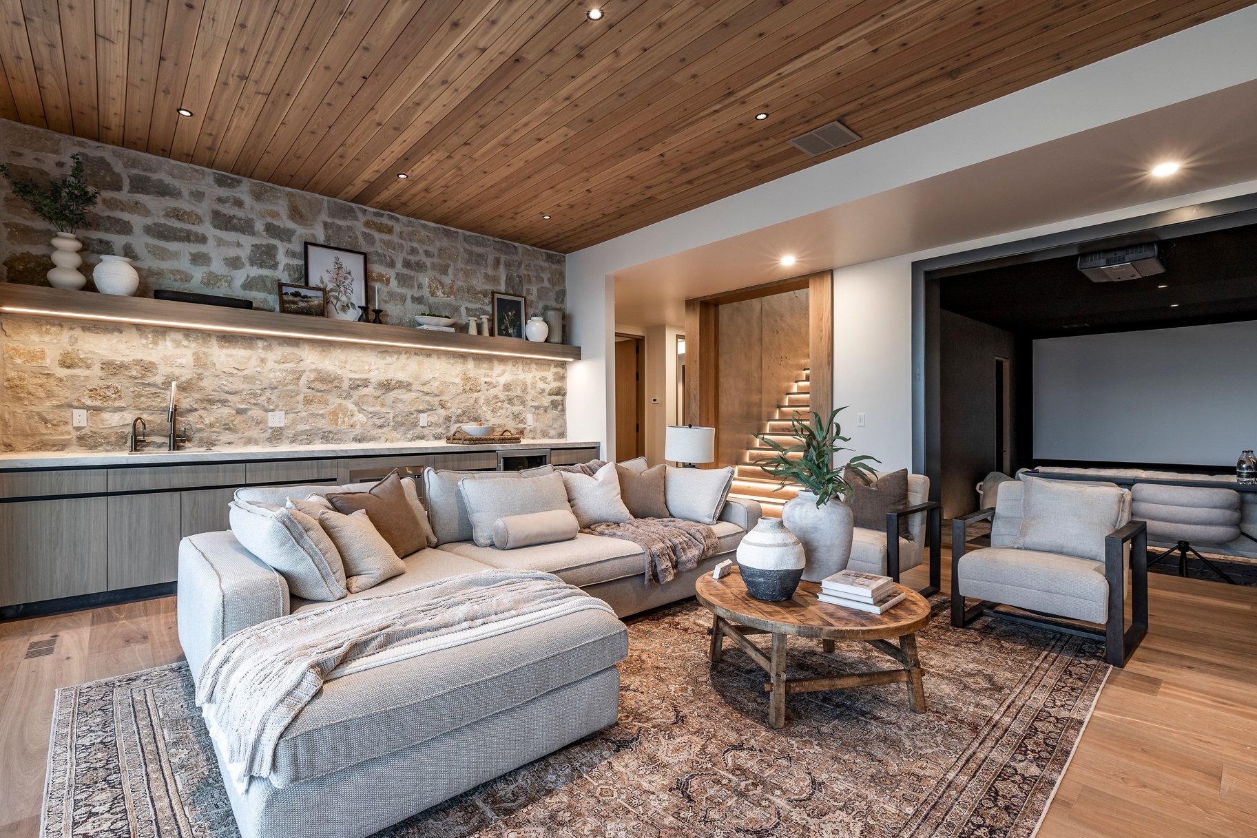  Welcome to Lumen House at Benloch Ranch - 物件實景