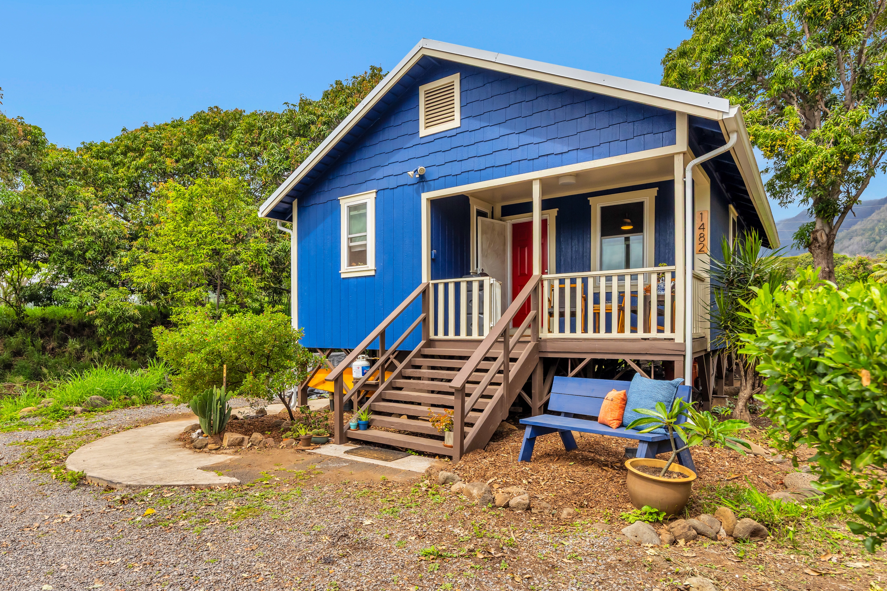  Timeless Plantation Home with Modern Upgrades - 物件實景