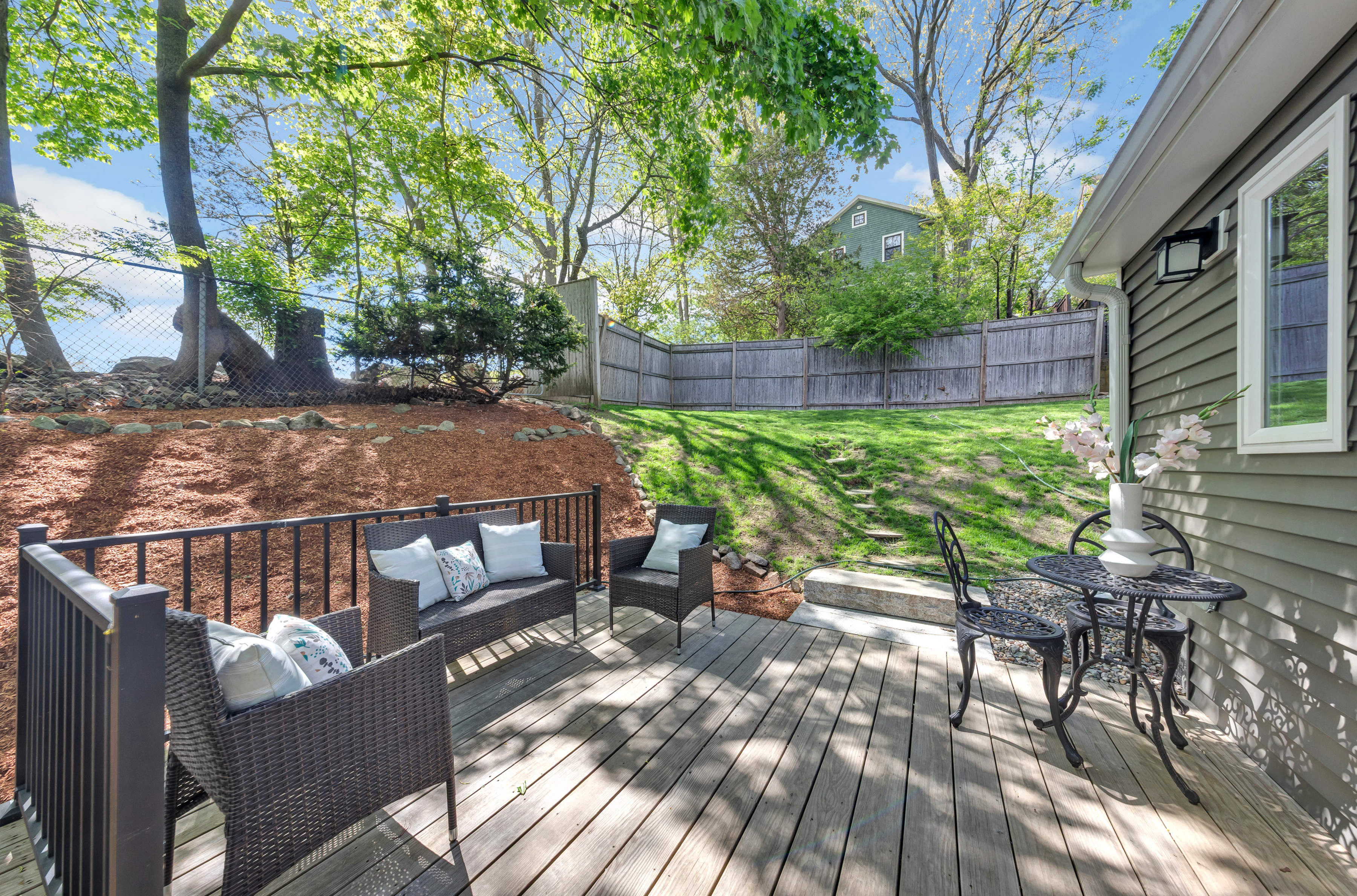  177 Mt. Vernon, Arlington, MA, 02476 - 物件實景