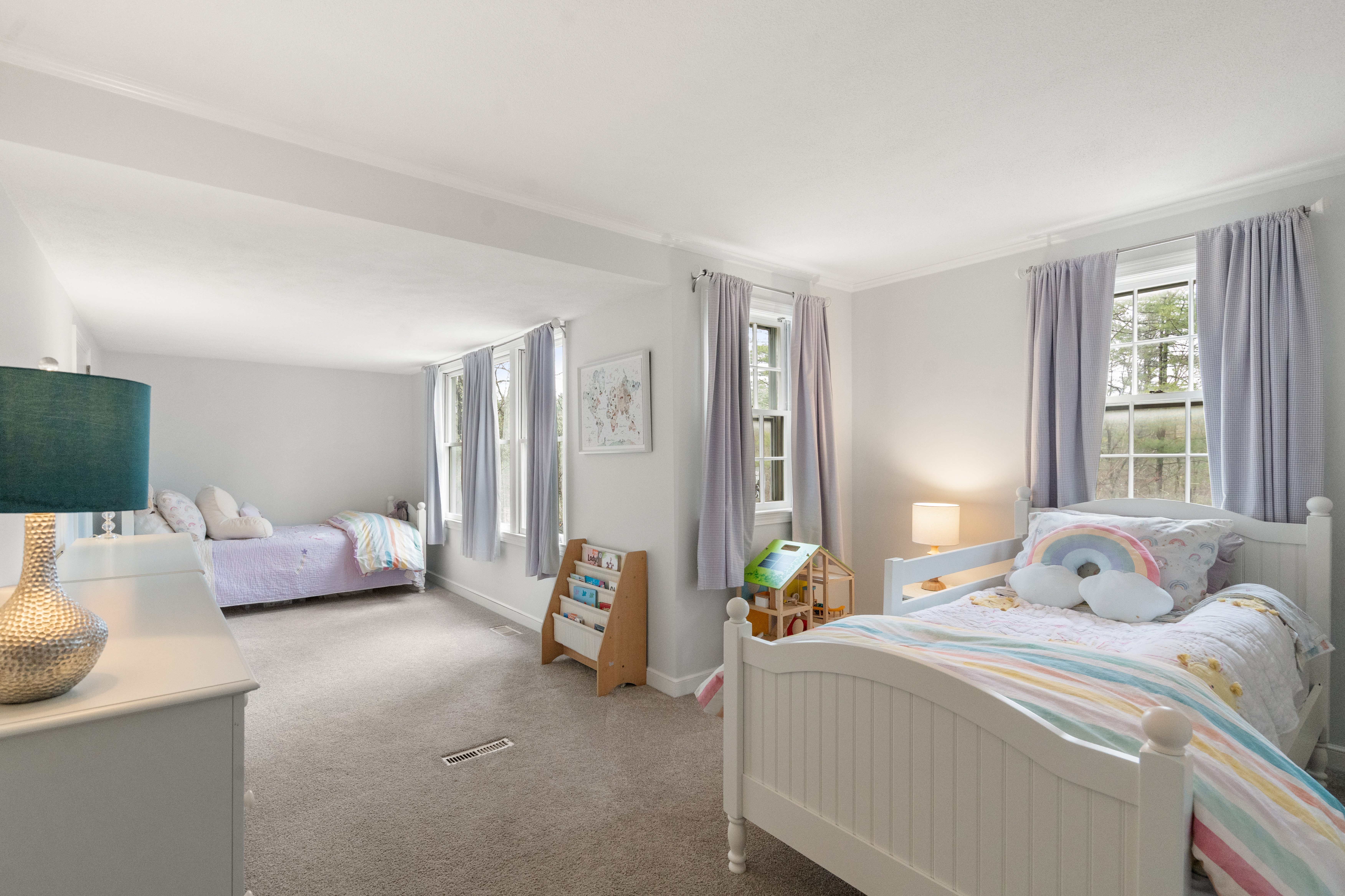  30 Oak Hill Road, Sudbury, MA 01776 - 物件實景