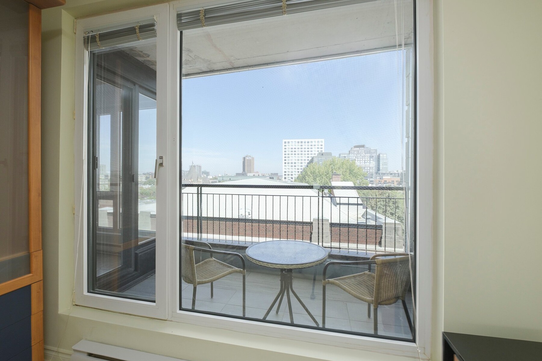  Pied-à-terre Old Montreal - 物件實景