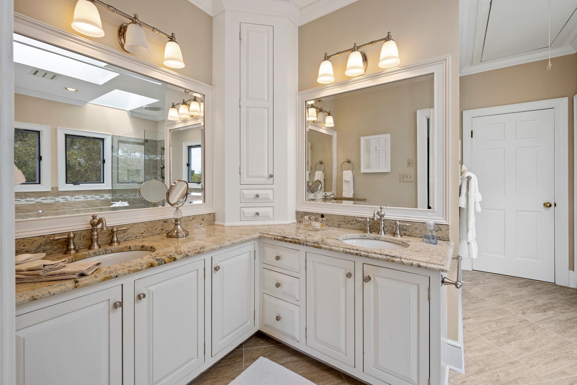  110 Swan Point Trail  DeBordieu Colony - 物件實景