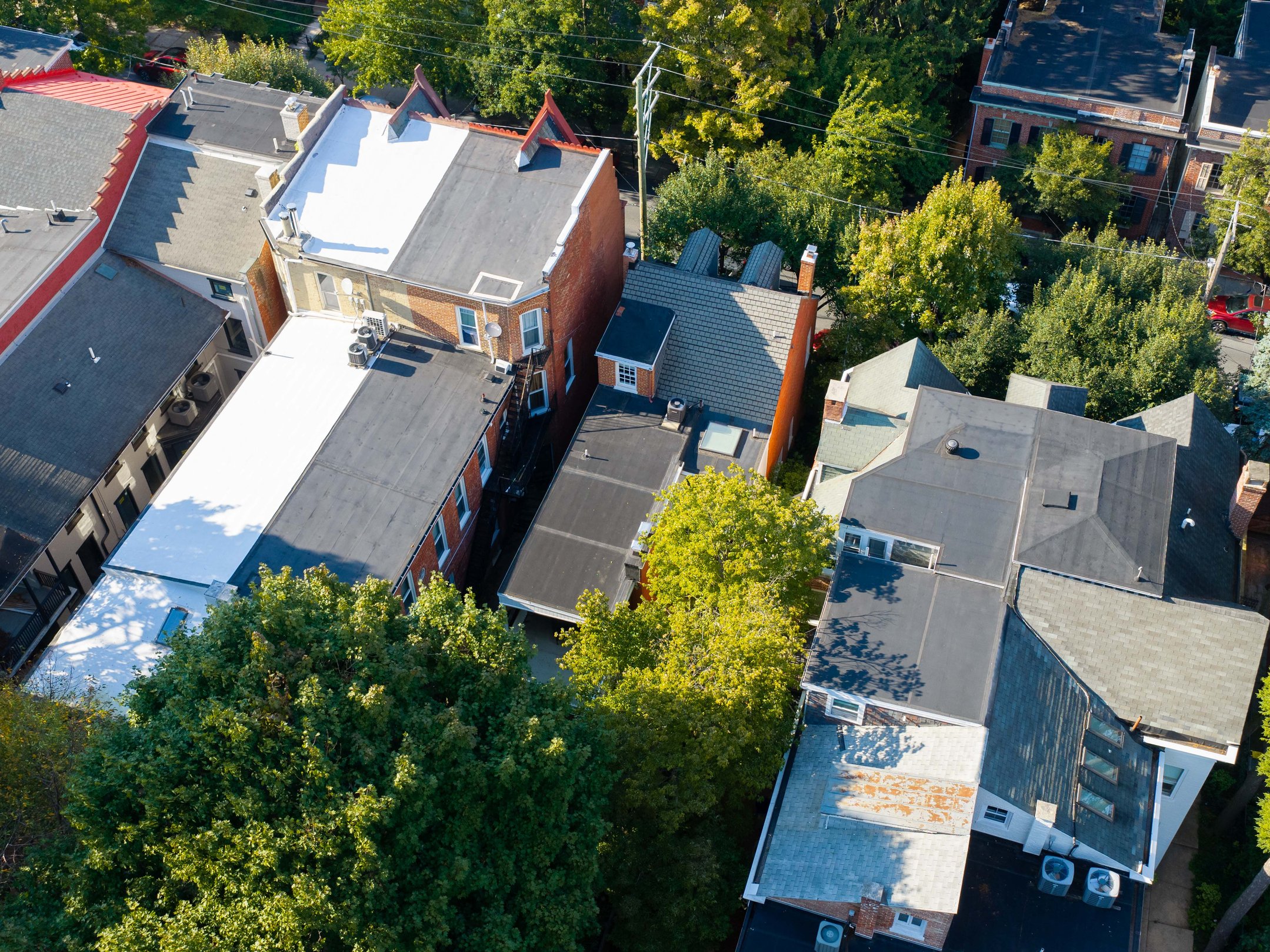  340 E Orange St, Lancaster, PA 17602 - 物件實景