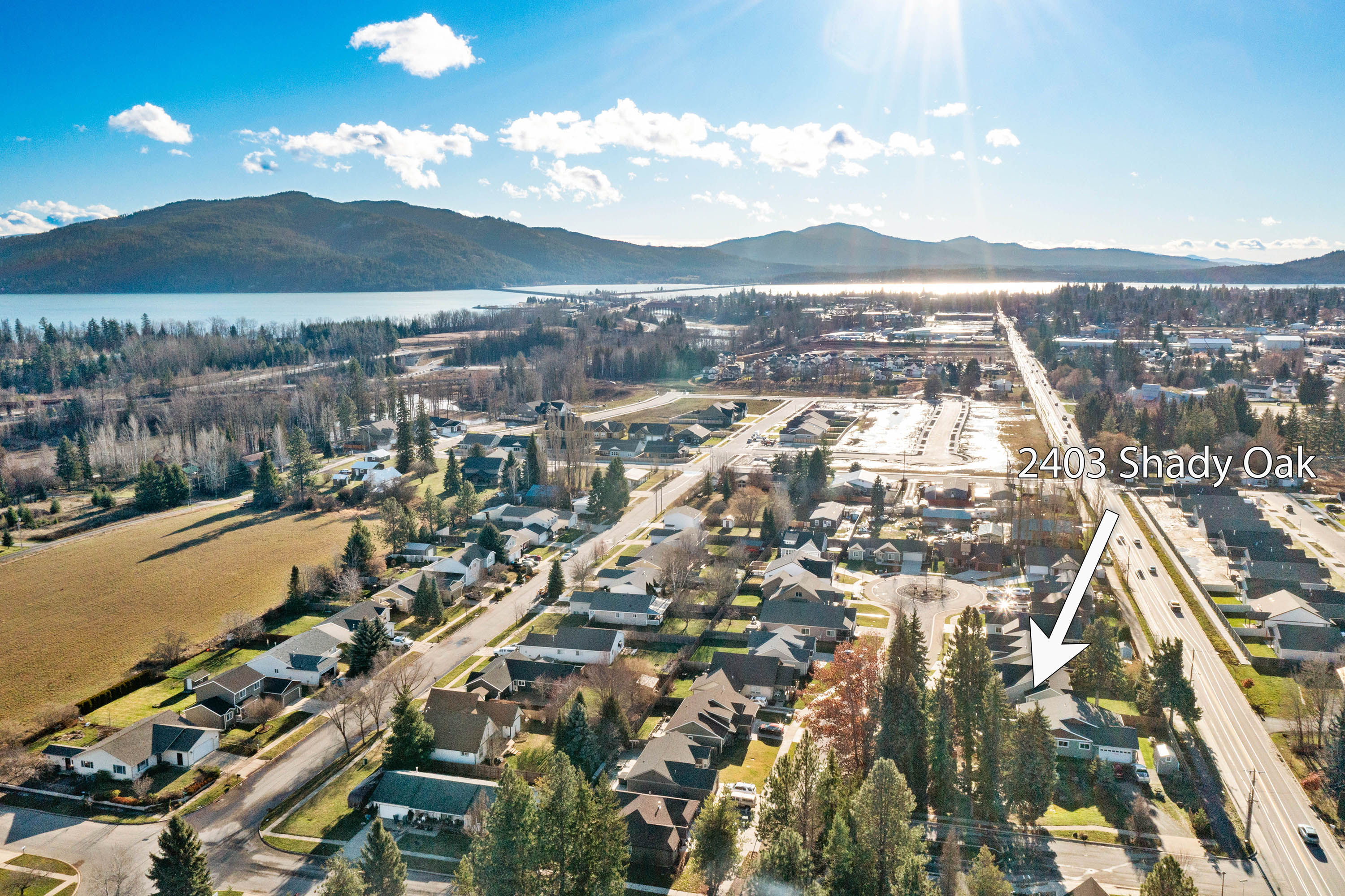 Sandpoint, Idaho, 83864, United States, 3 Bedrooms Bedrooms, ,2 BathroomsBathrooms,Residential,For Sale,2006353