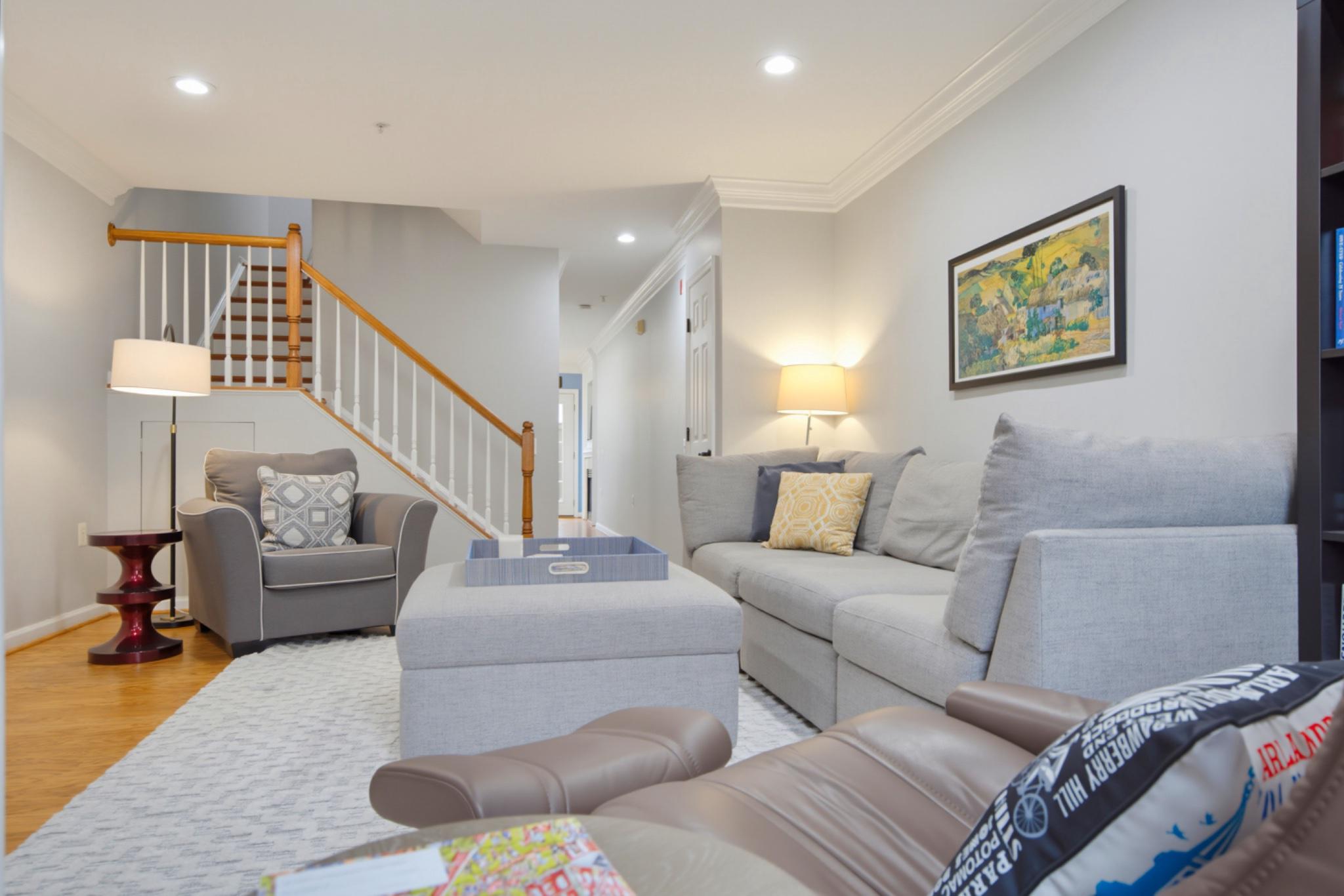  315 S Payne Street, Alexandria, VA, 22314 - 物件實景