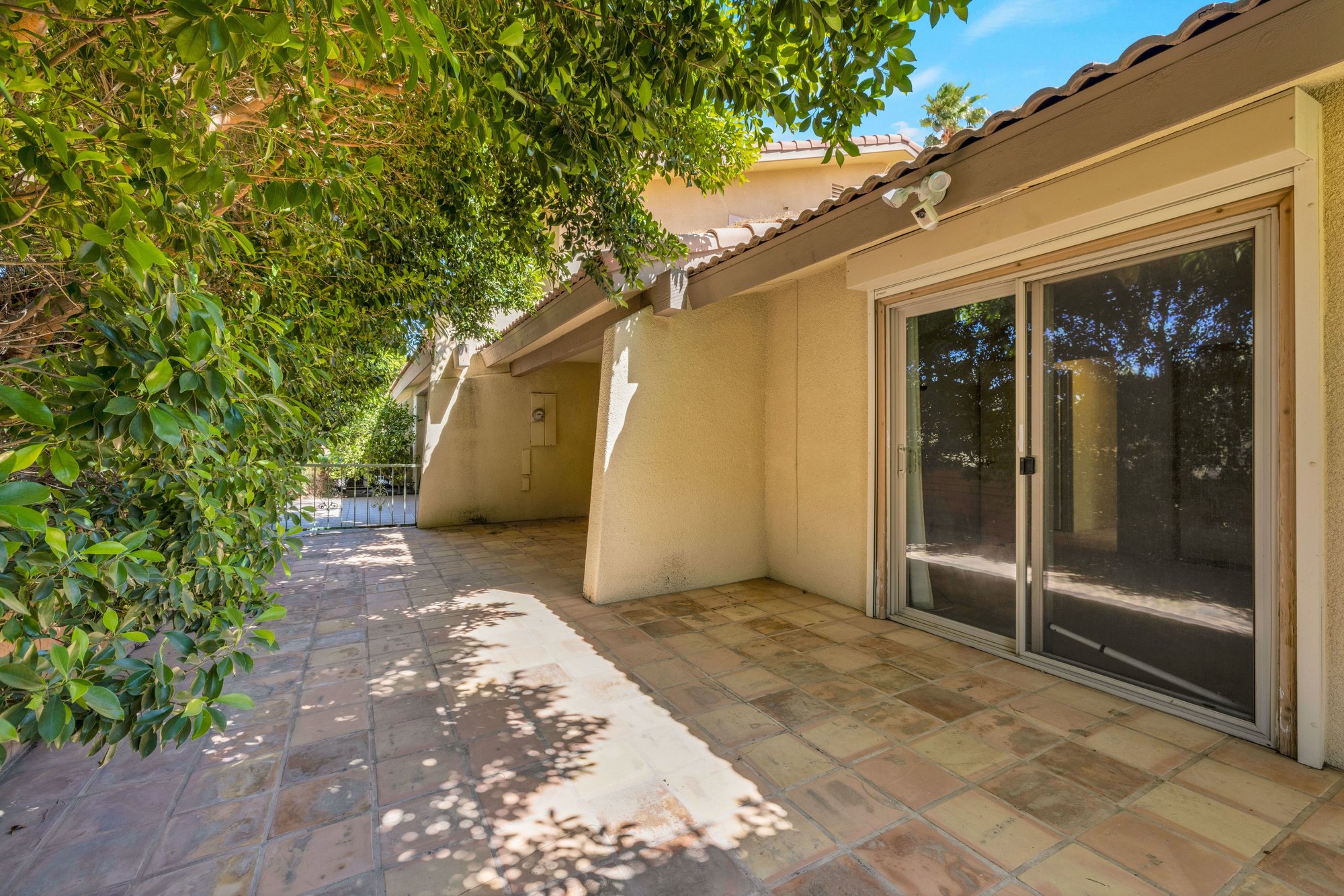  Mid-Century Fixer in Palm Springs Country Club - 物件實景