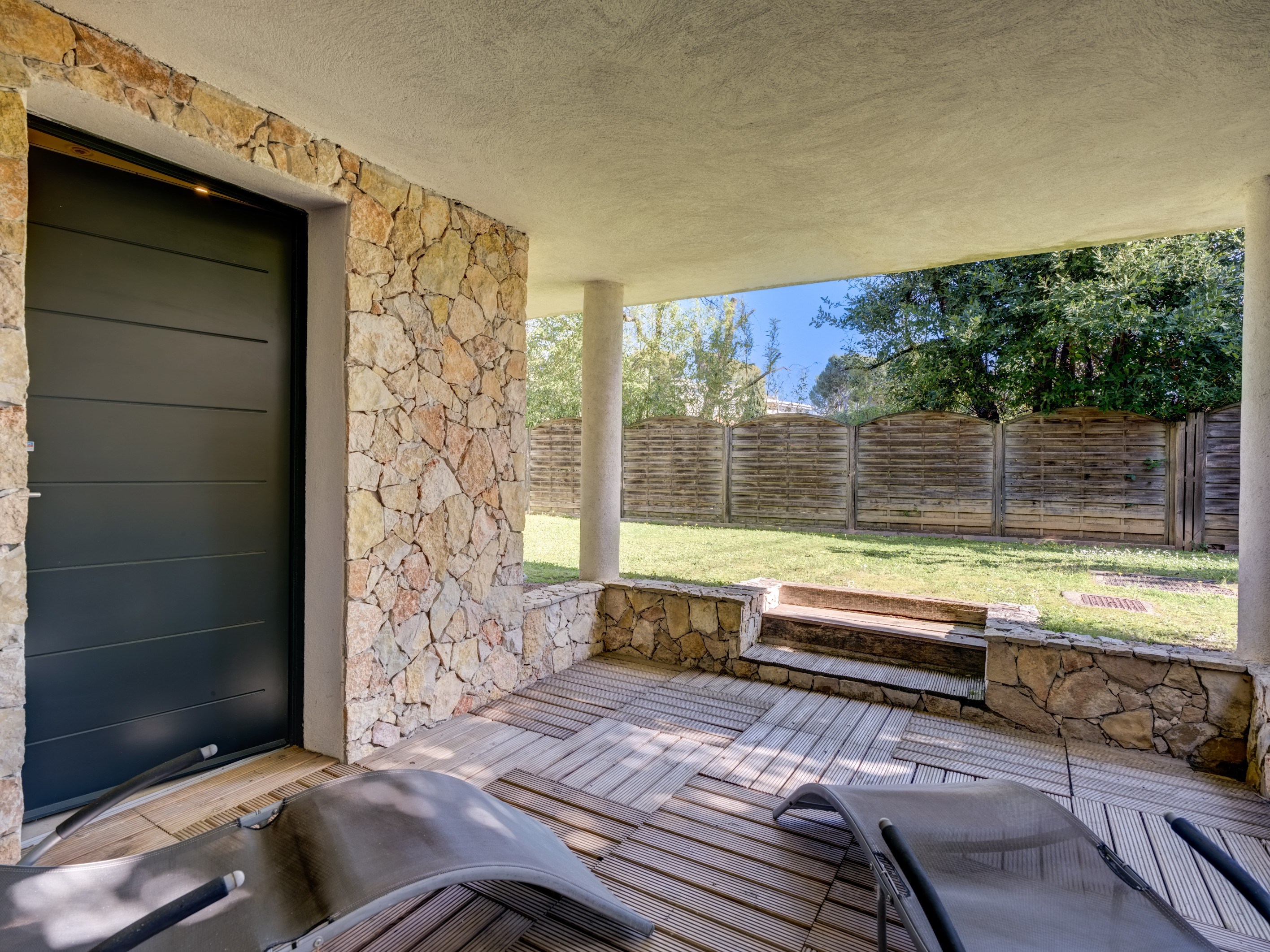  Cannes Petit Juas, contemporary villa for sale, 177 sqm, 5 bedrooms, apartment … - 物件實景