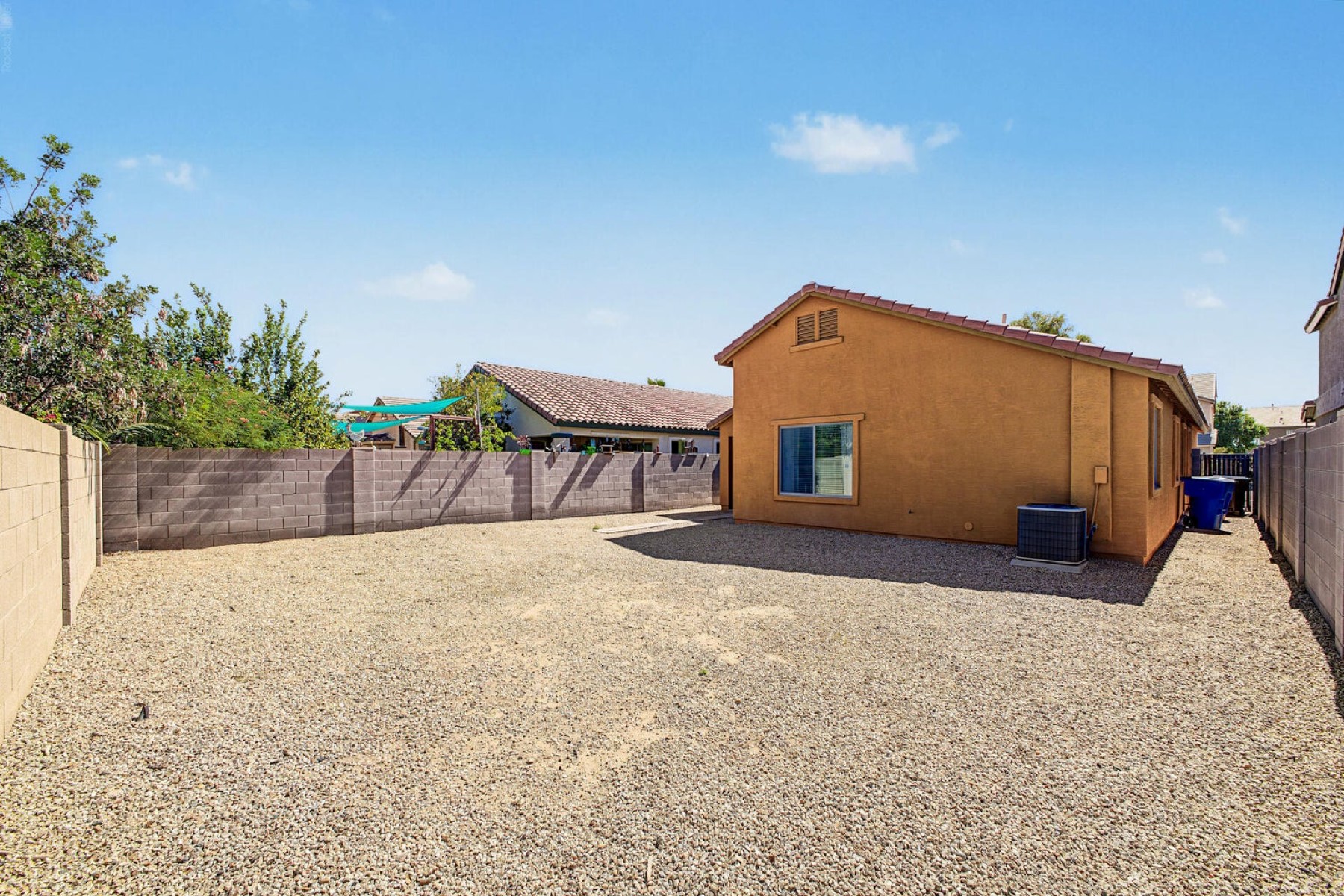  26480 W El Greco Street¦Maricopa, AZ - 物件實景
