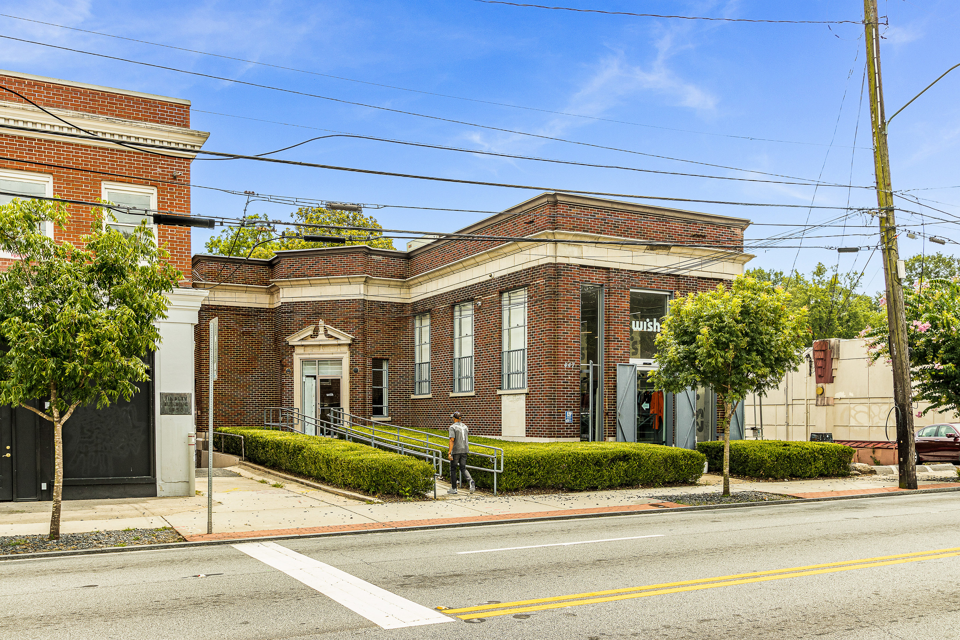  Rare Opportunity to Build Your Dream Home in Prime Candler Park - 物件實景