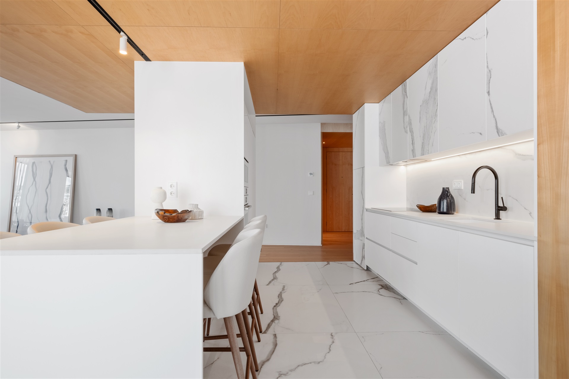  Flat, 3 bedrooms, for Sale - 物件實景