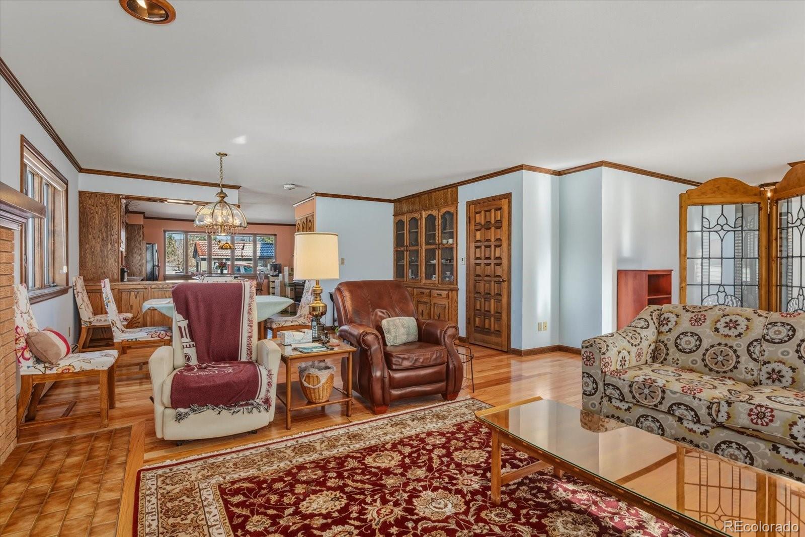 Salida, Colorado, 81201, United States, 2 Bedrooms Bedrooms, ,1 BathroomBathrooms,Residential,For Sale,1998688