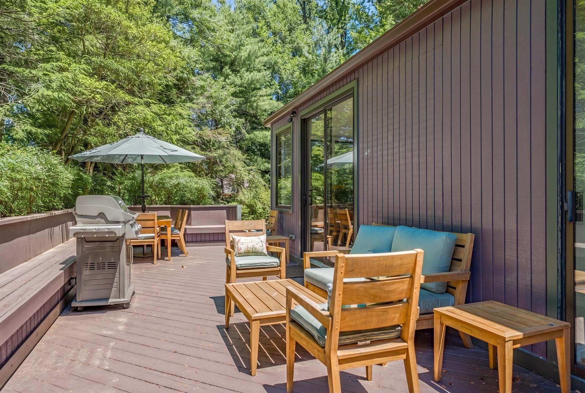  7700 Old Dominion Drive, Mclean, VA, 22102 - 物件實景