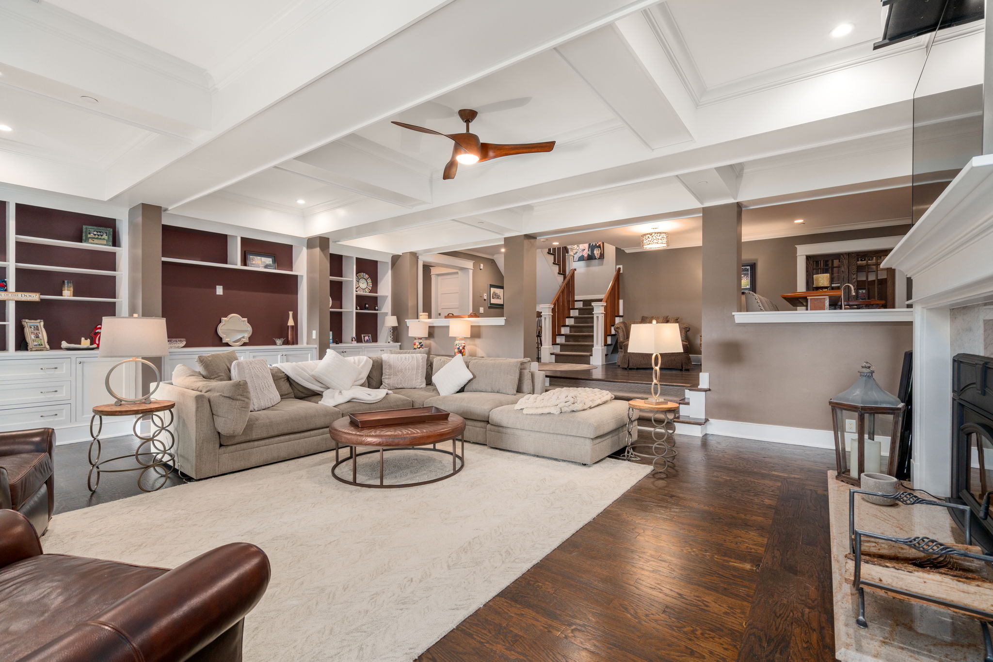  4 Ellen Mary Way, Wayland, MA, 01778 - 物件實景