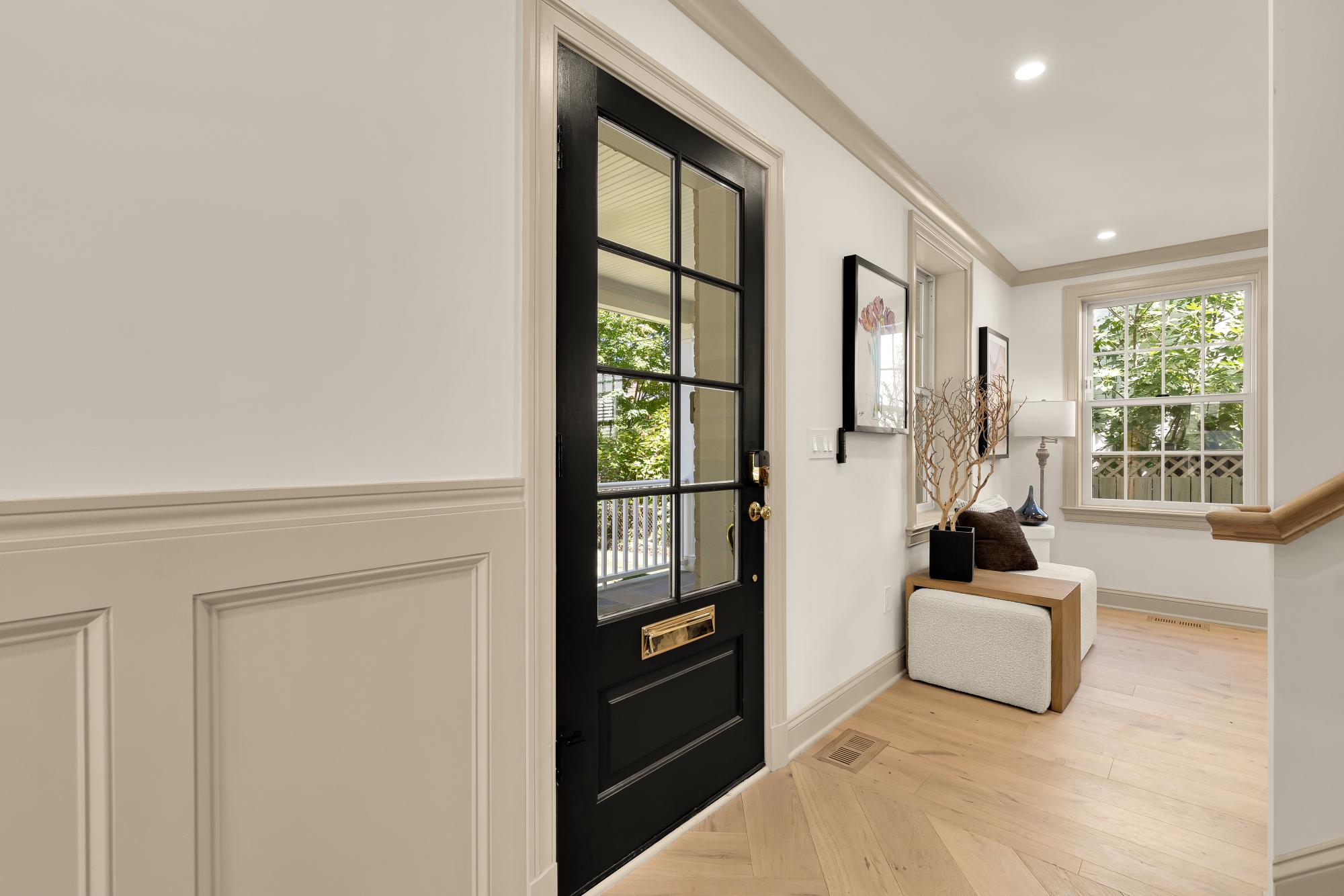  4721 45th Street NW, Washington, DC, 20016 - 物件實景