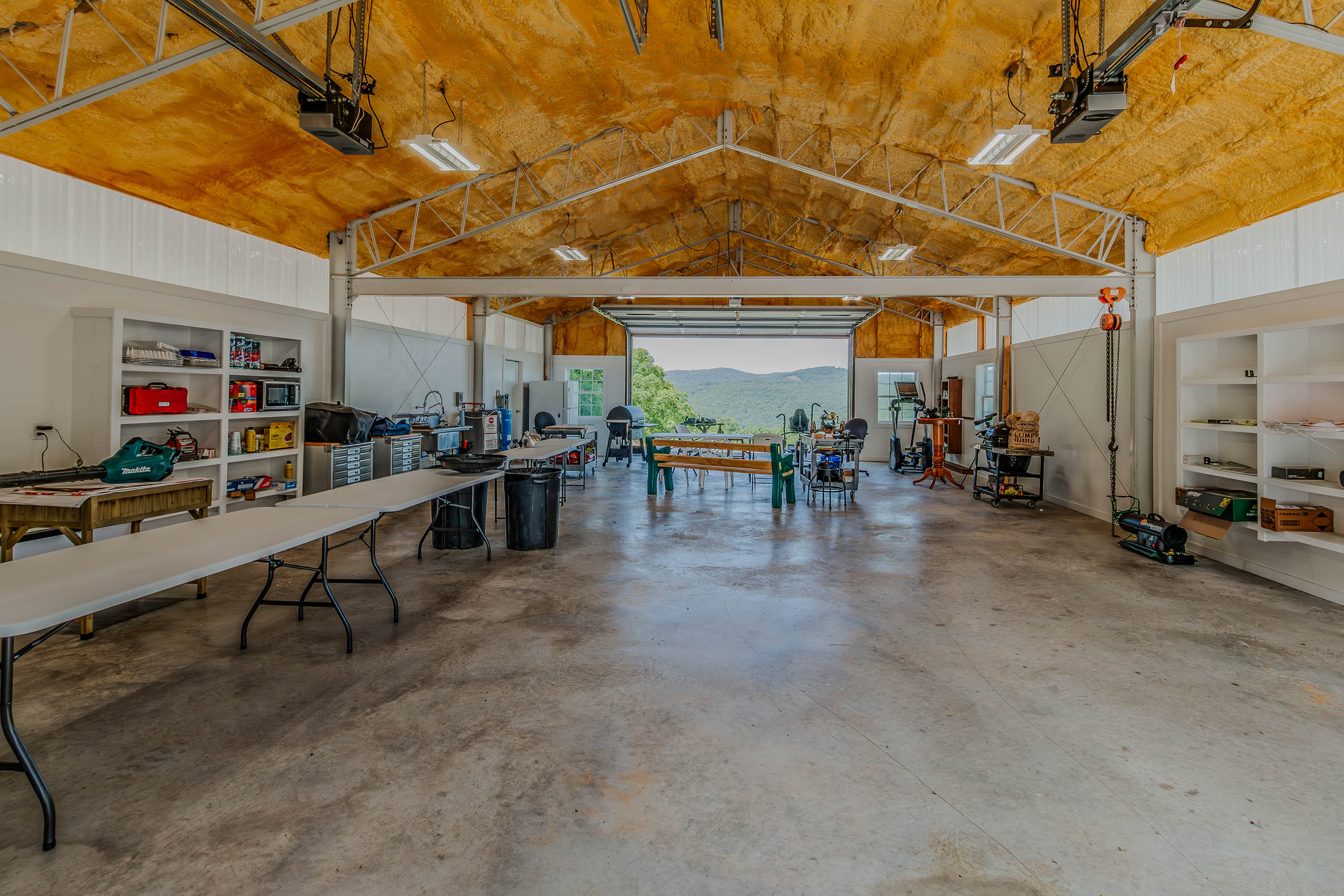  14390 Hwy 23, Witter, AR 72776 - 物件實景