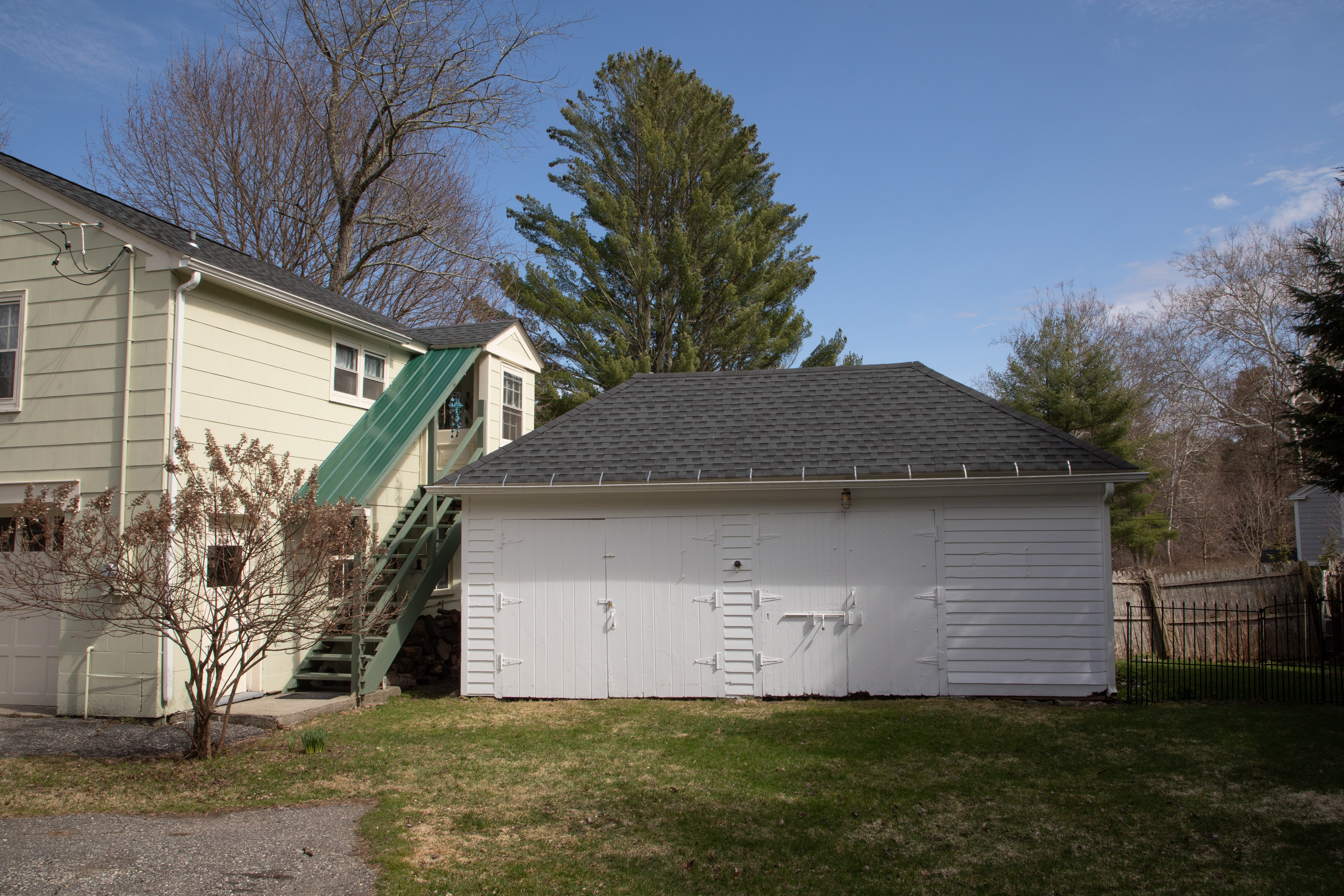  446-448 Salmon Kill Road - 物件實景