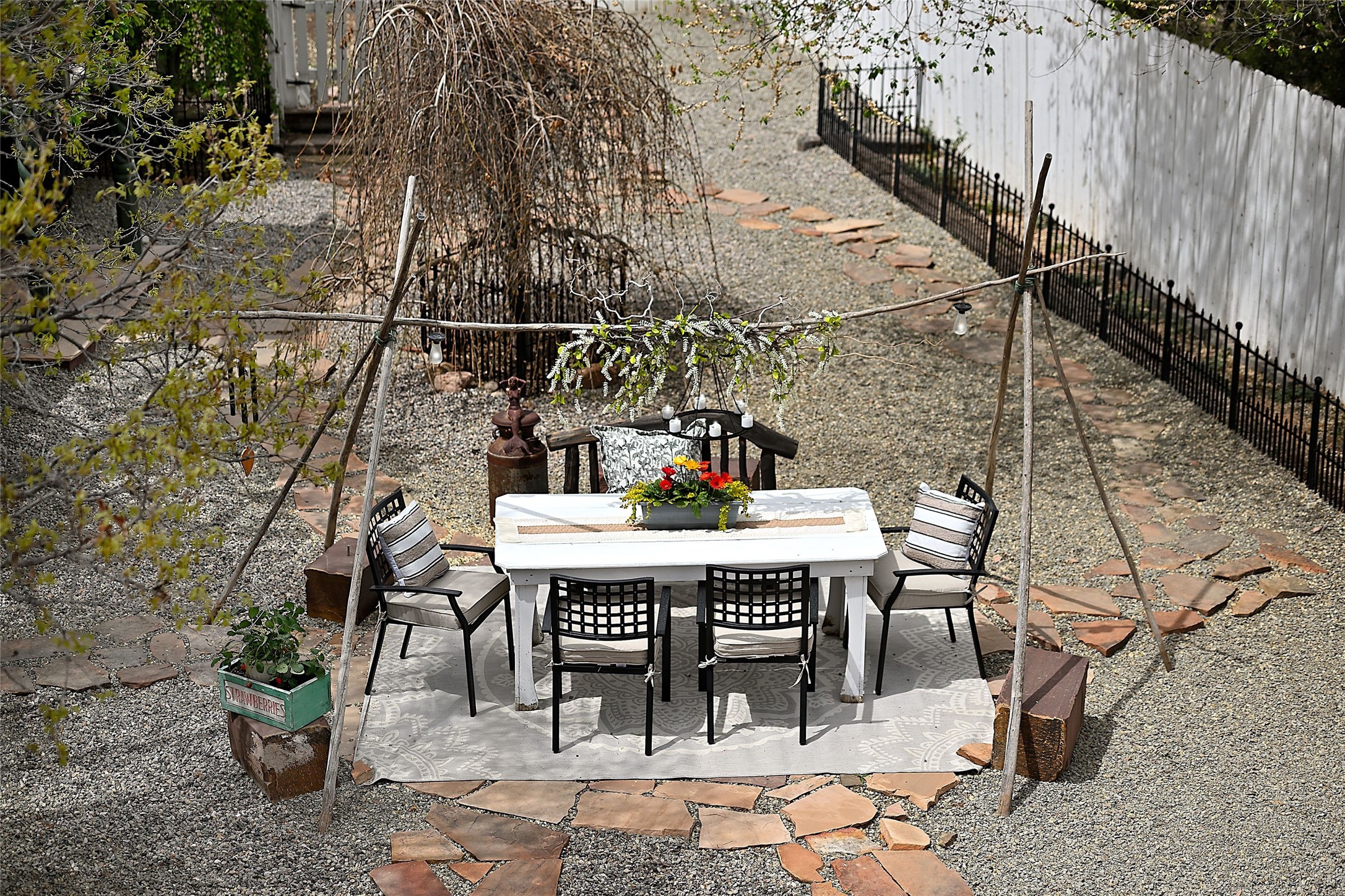  7 Camino De Pastores #A & #B - 物件實景