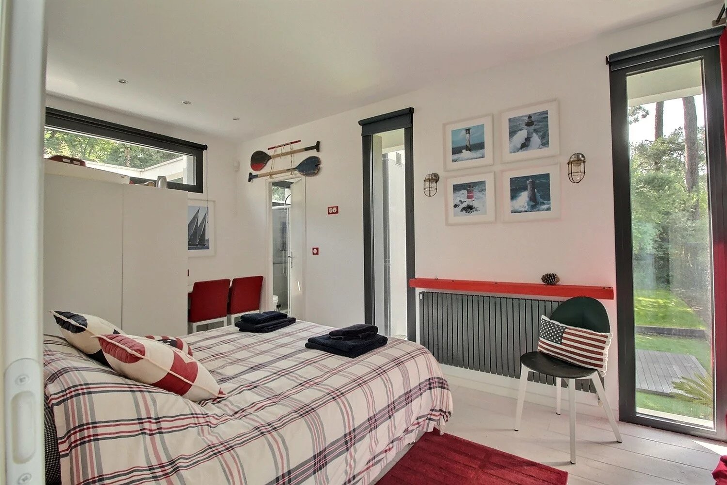 Lège-Cap-Ferret, New Aquitaine, 33950, FR, 7 Bedrooms Bedrooms, ,7 BathroomsBathrooms,Residential,For Sale,1998997