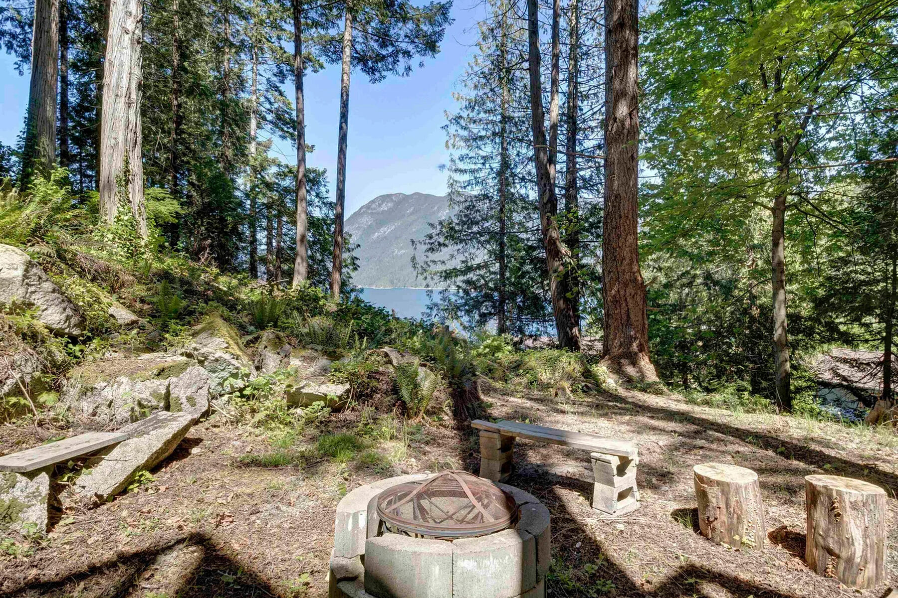  Sechelt, Sunshine Coast - 物件實景