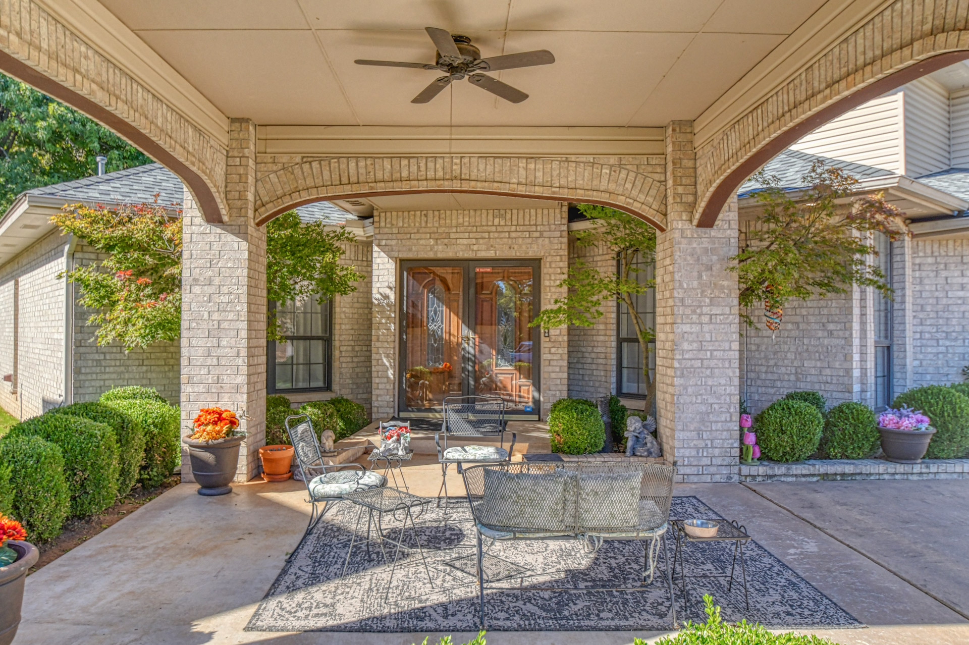 Norman, Oklahoma, 73072, United States, 4 Bedrooms Bedrooms, ,3 BathroomsBathrooms,Residential,For Sale,1967974