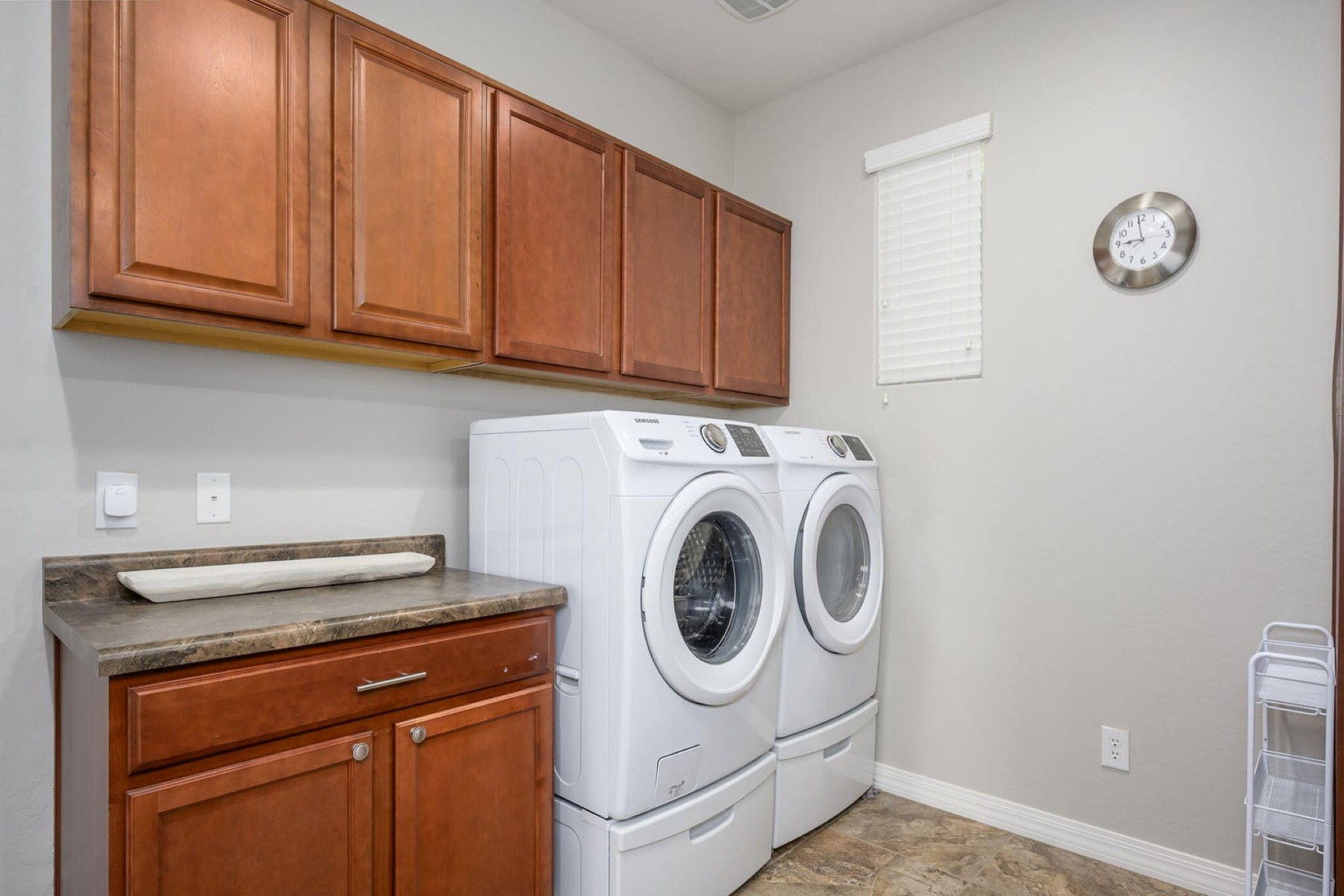  4597 E Waterman ST  Gilbert, AZ - 物件實景