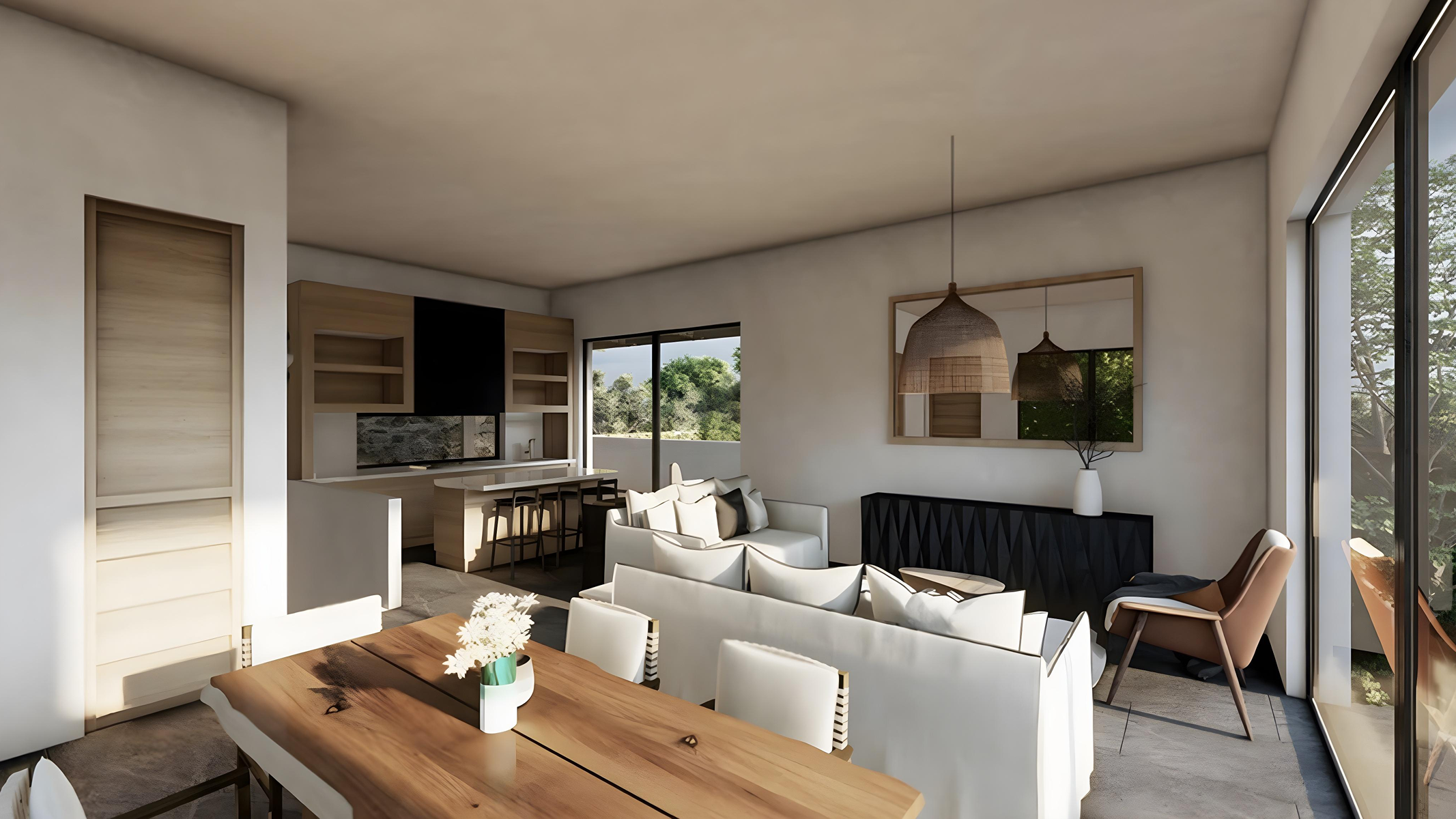  Villa in private Tarifa development - 物件實景