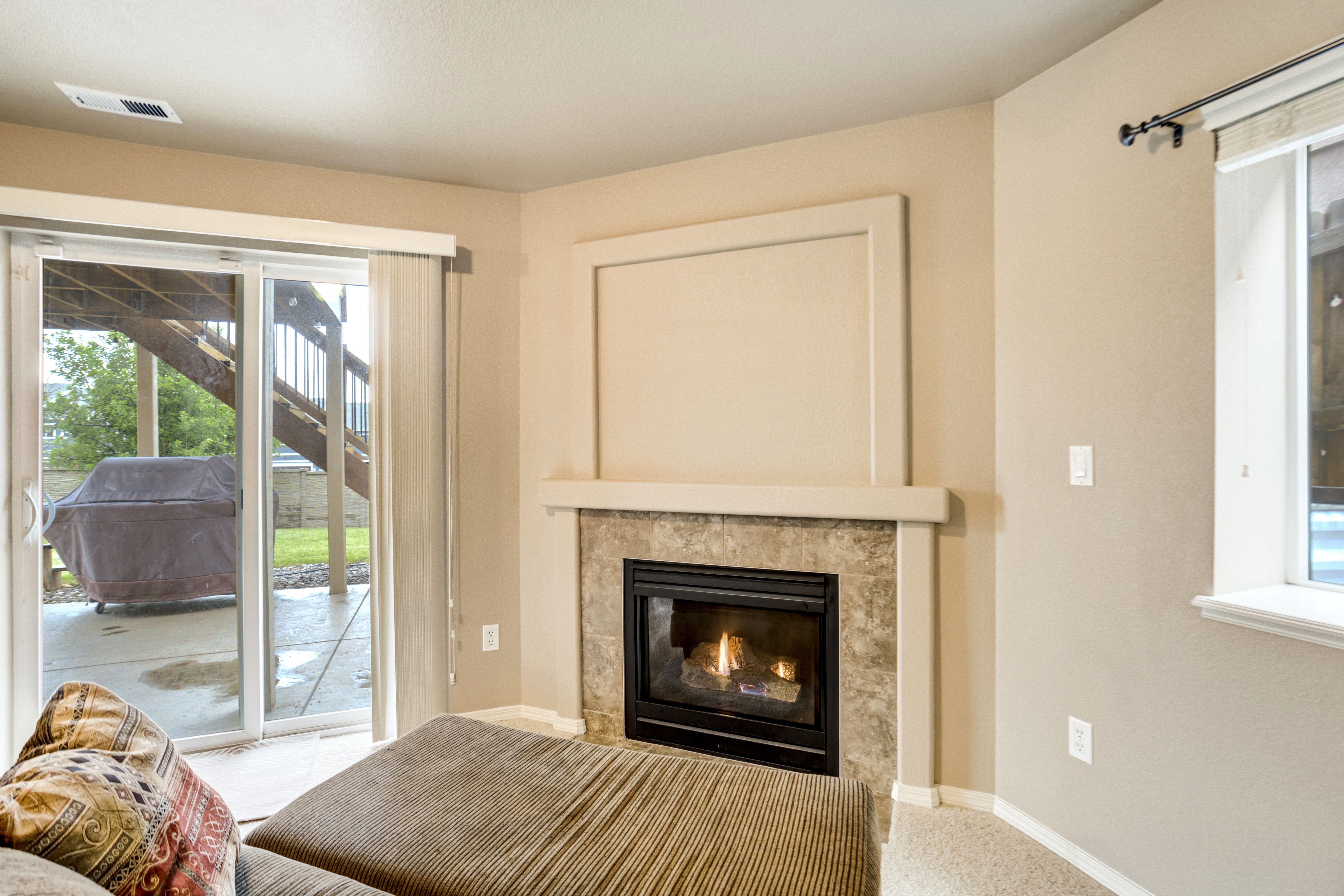  Beautifully Maintained Home with Front Range Views - 物件實景