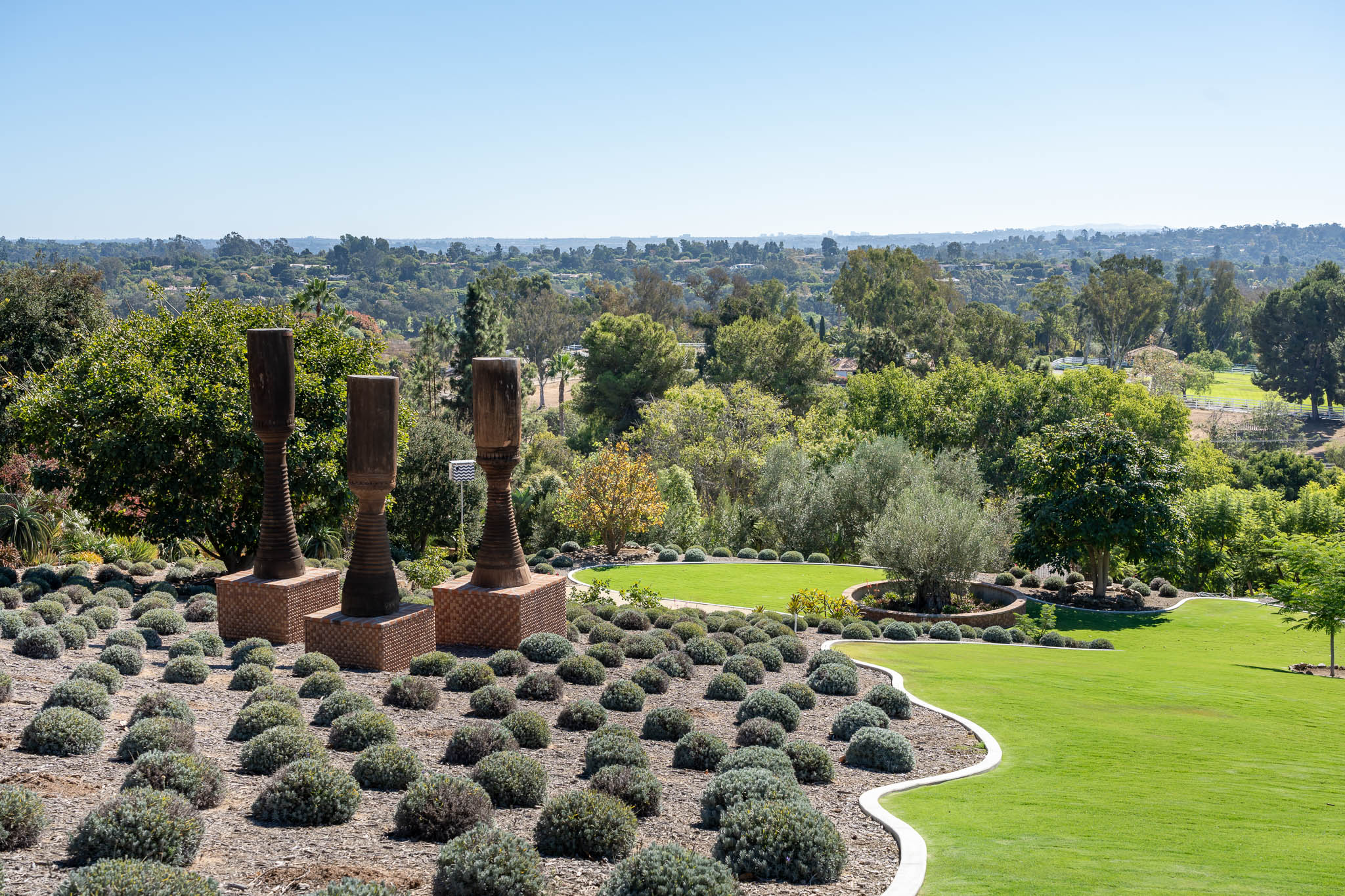  18245 Paseo Victoria, Rancho Santa Fe, CA 92067 - 物件實景