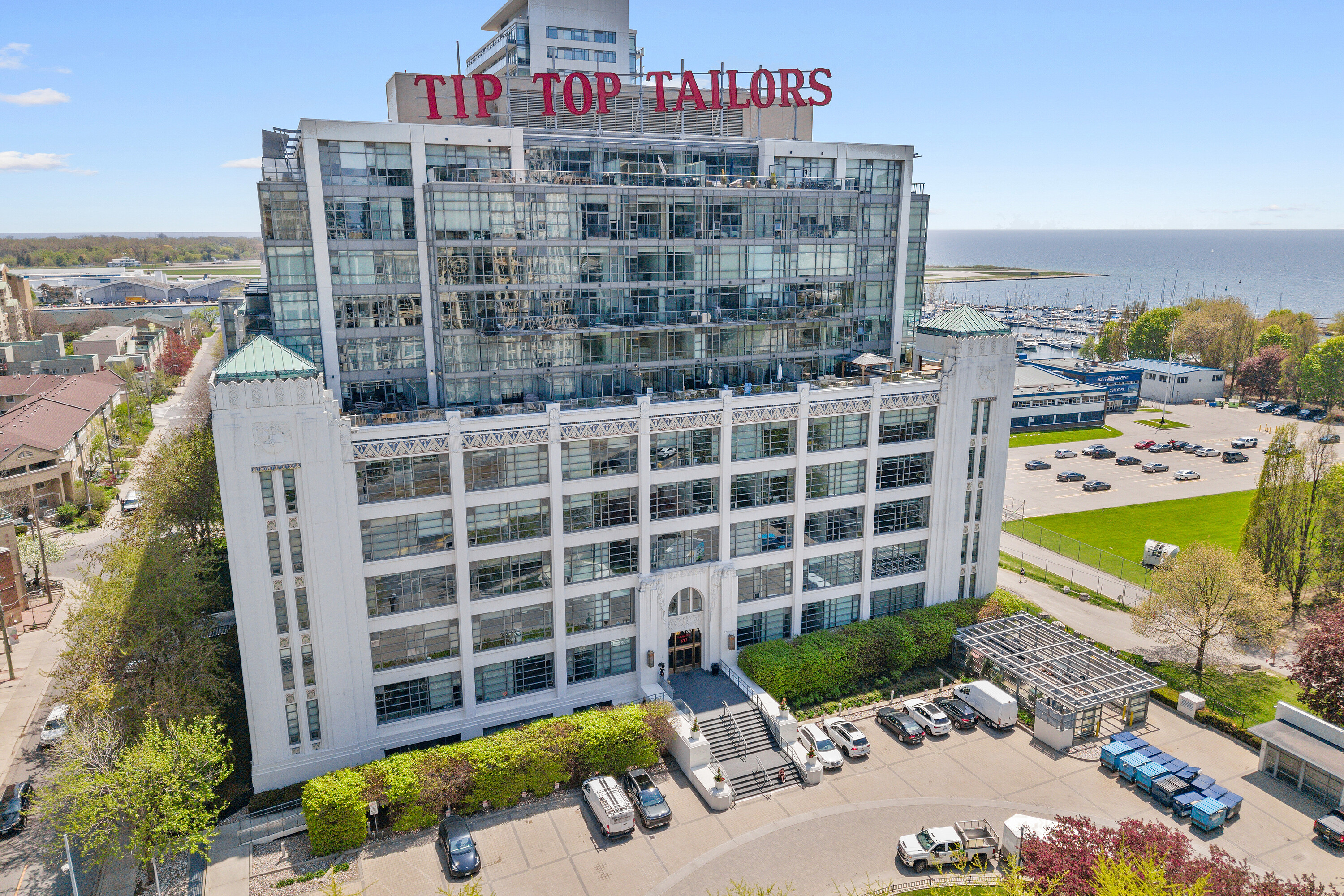  Tip Top Lofts - 物件實景