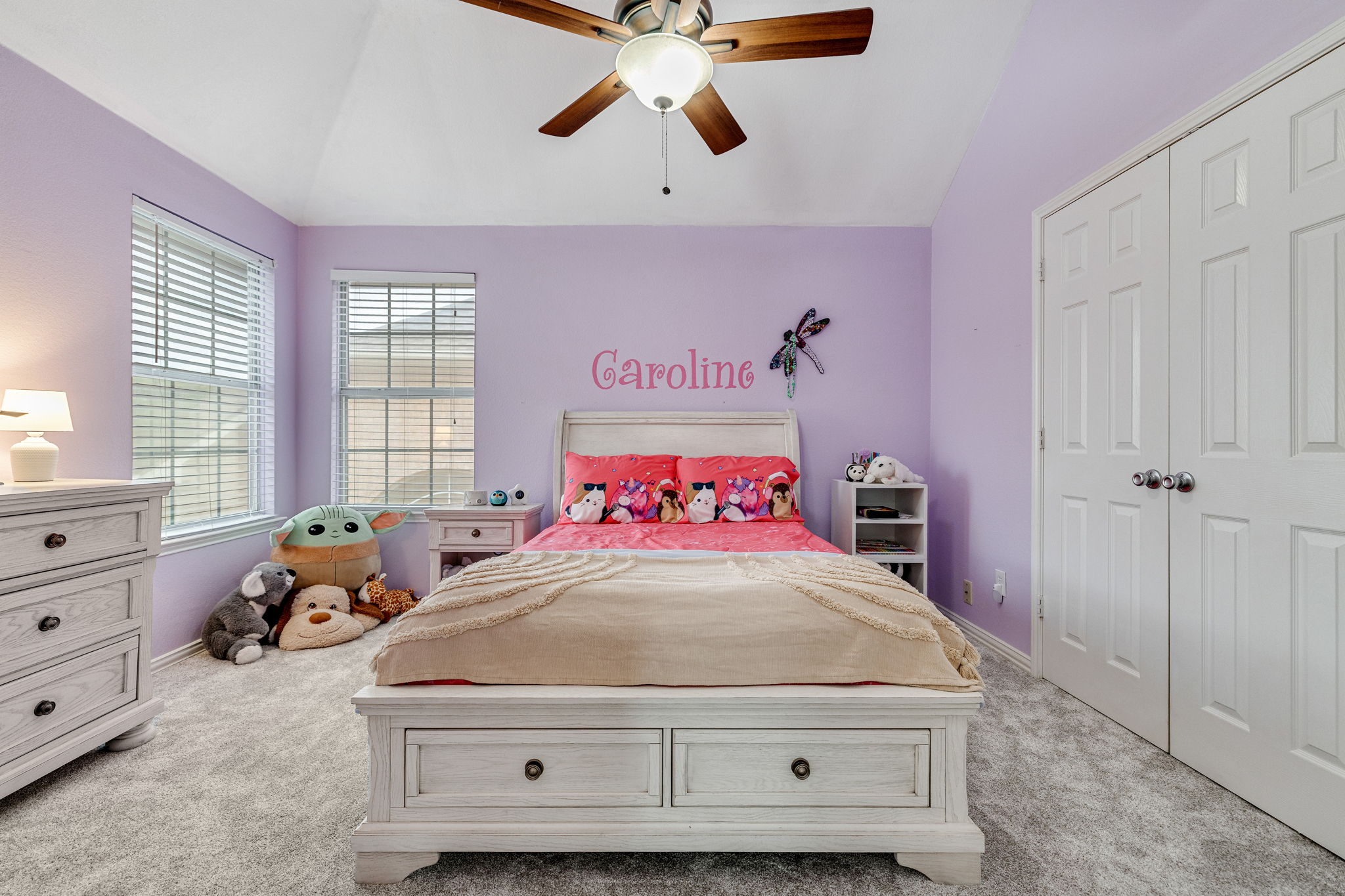  115 Saint James Road, Irving, TX, 75063 - 物件實景